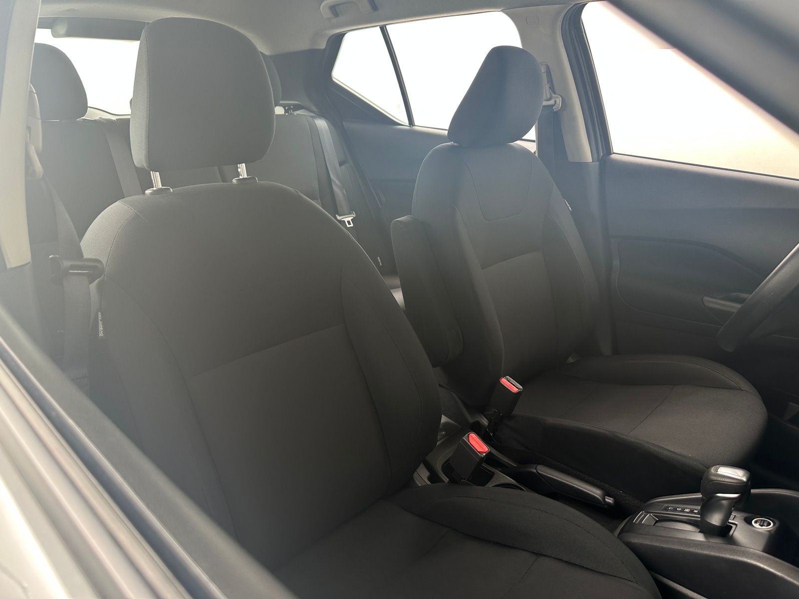 Thumbnail: 2023 Nissan Kicks - 2