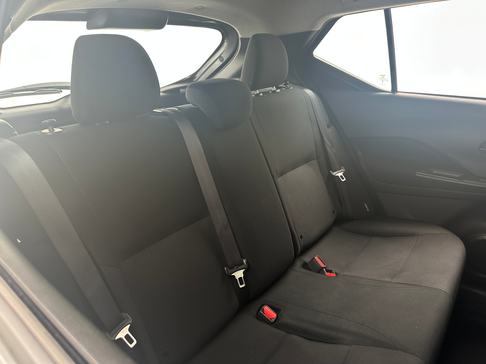 Thumbnail: 2023 Nissan Kicks - 6