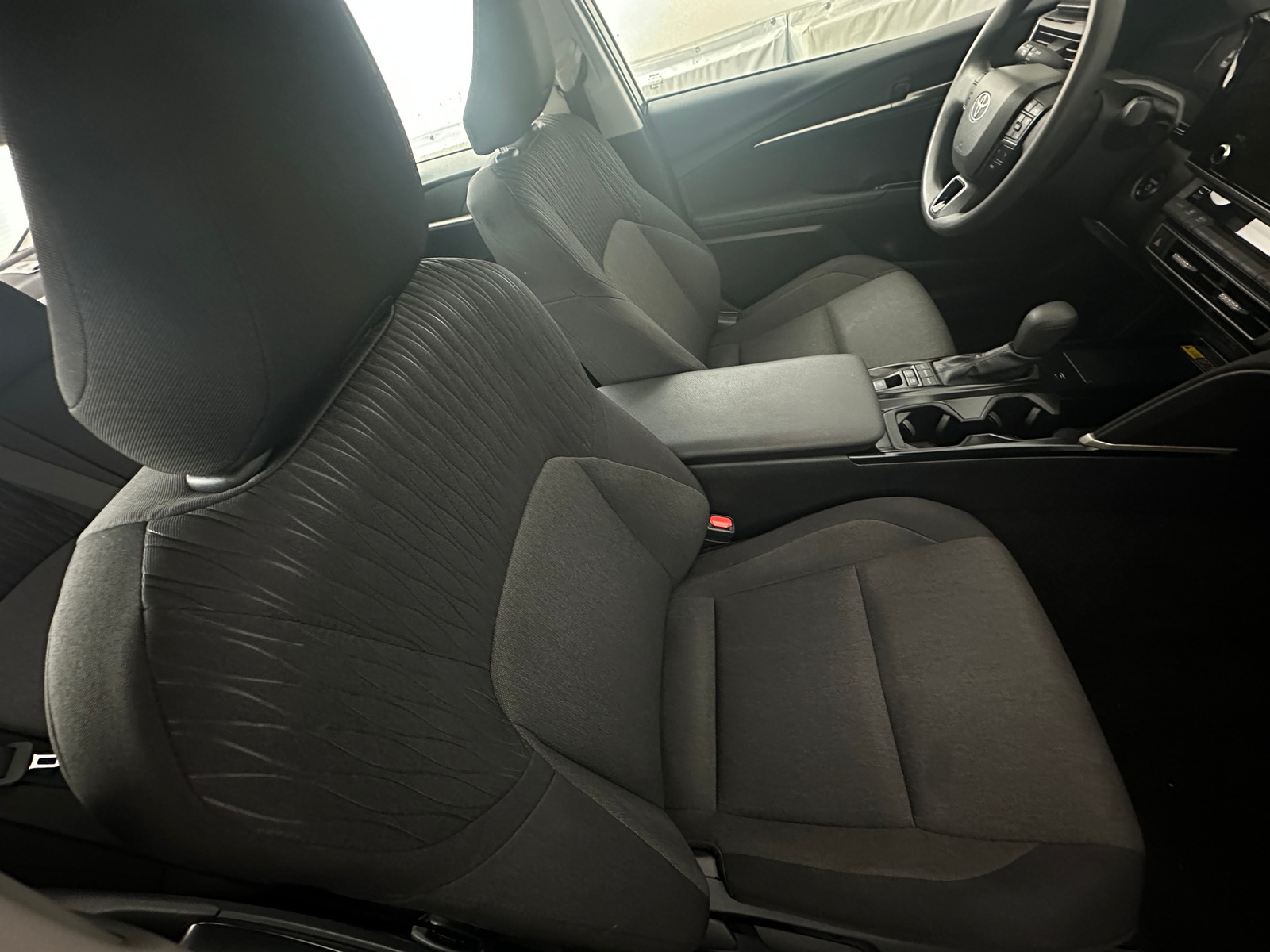 Thumbnail: 2025 Toyota Camry - 2