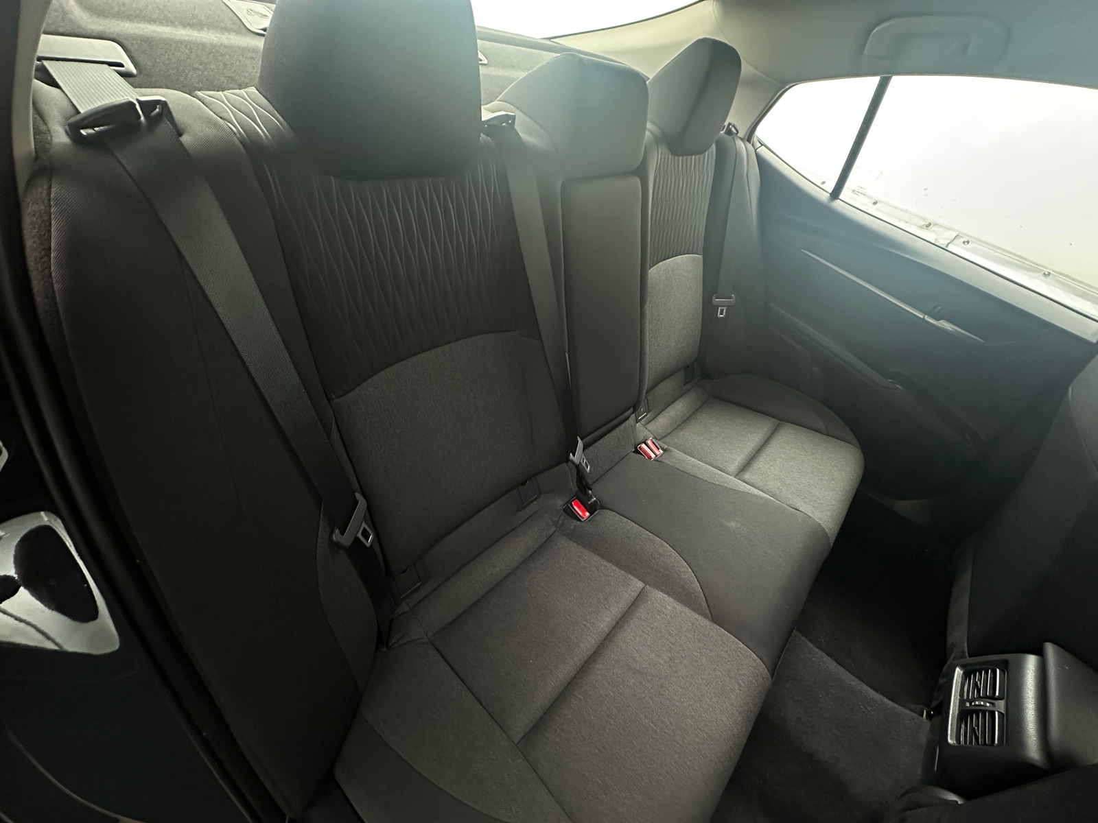 Thumbnail: 2025 Toyota Camry - 6