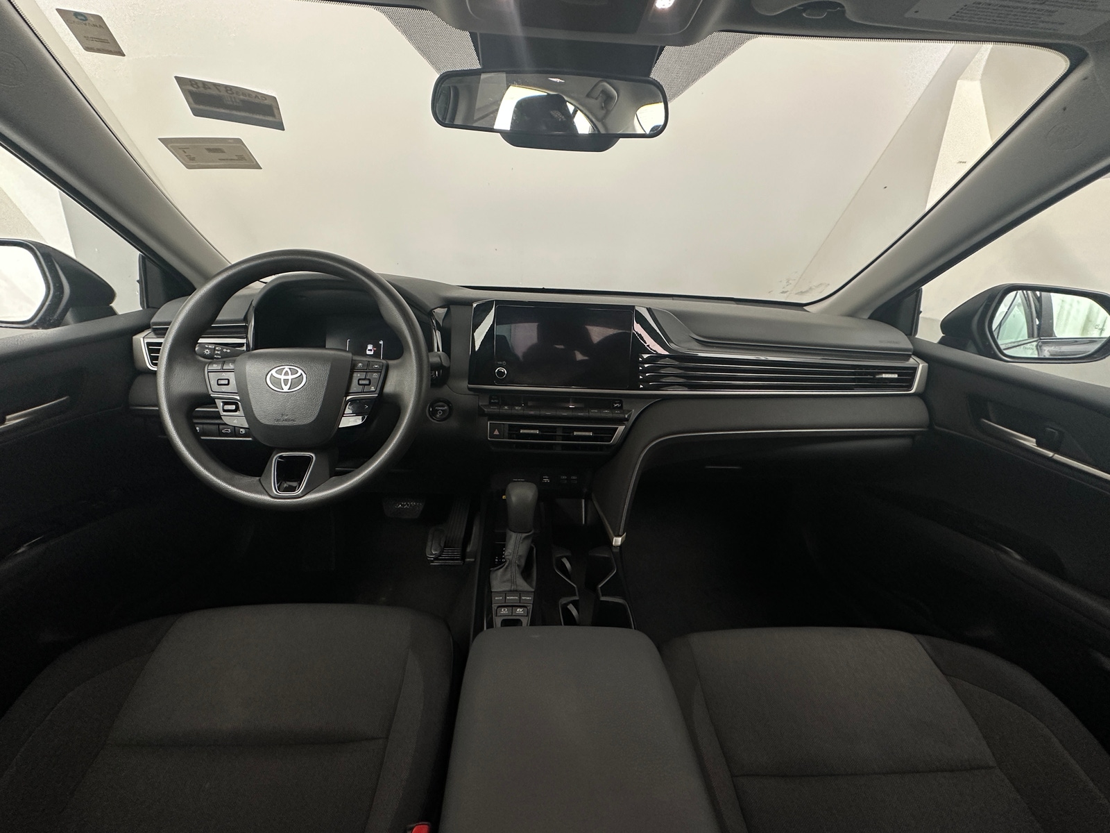 Thumbnail: 2025 Toyota Camry - 3