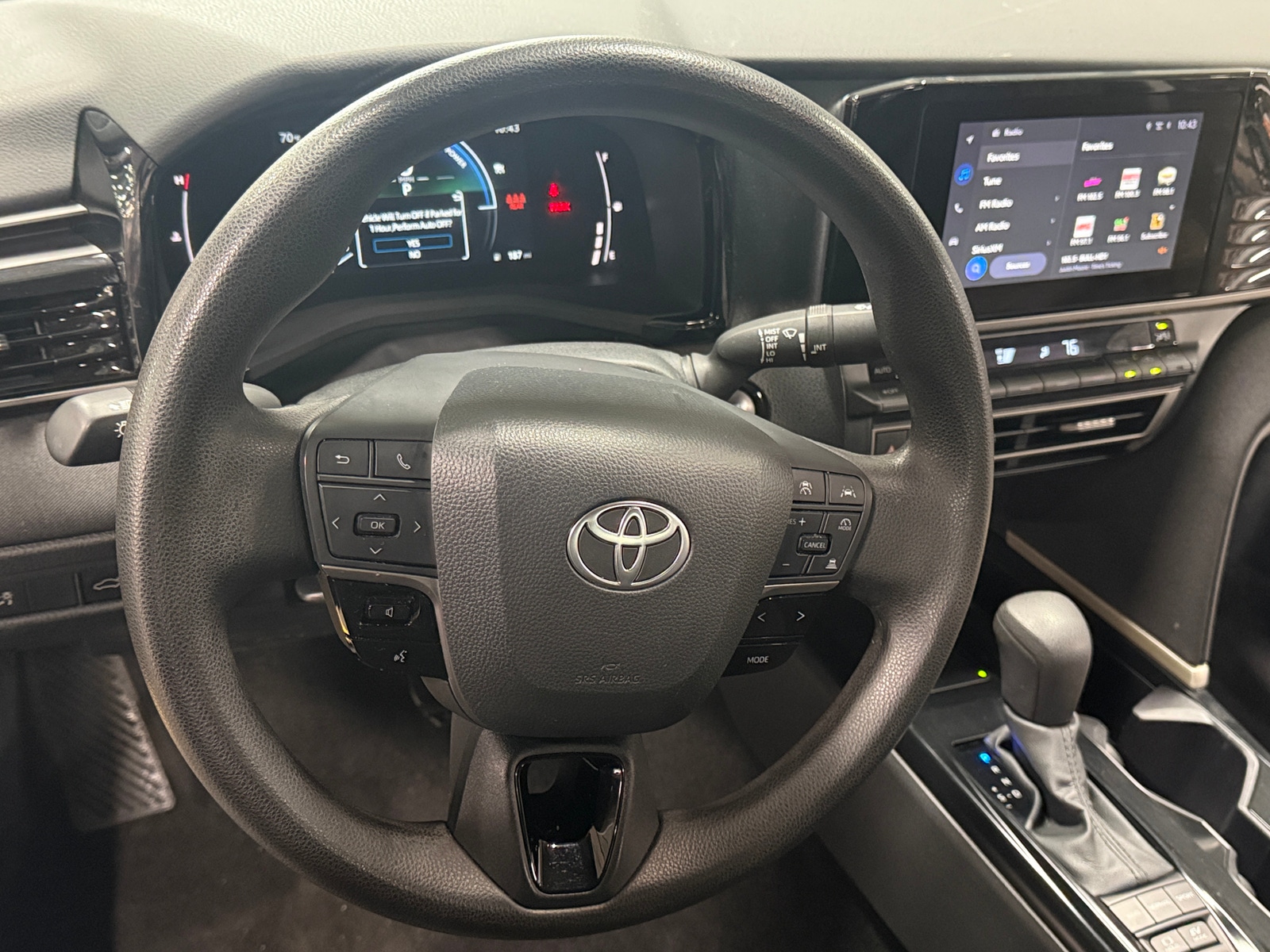 Thumbnail: 2025 Toyota Camry - 5