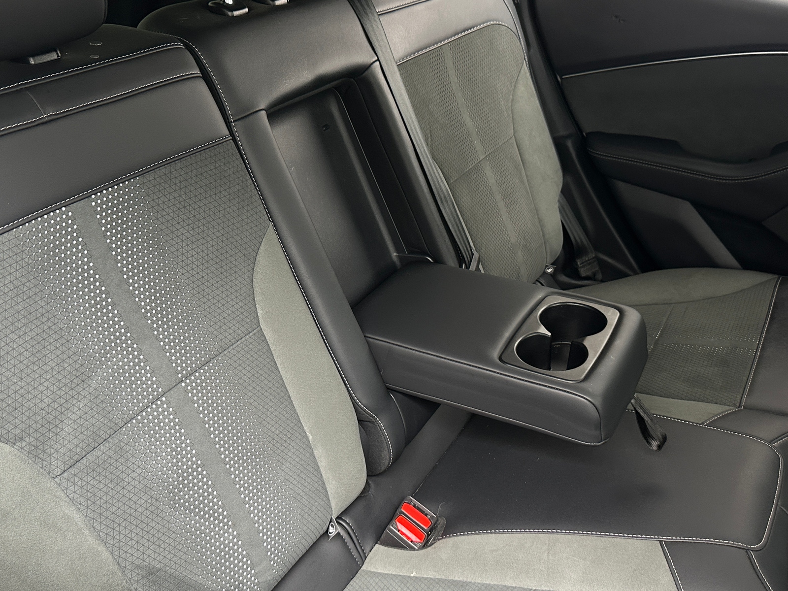 Thumbnail: 2023 Ford Mustang Mach-E - 5