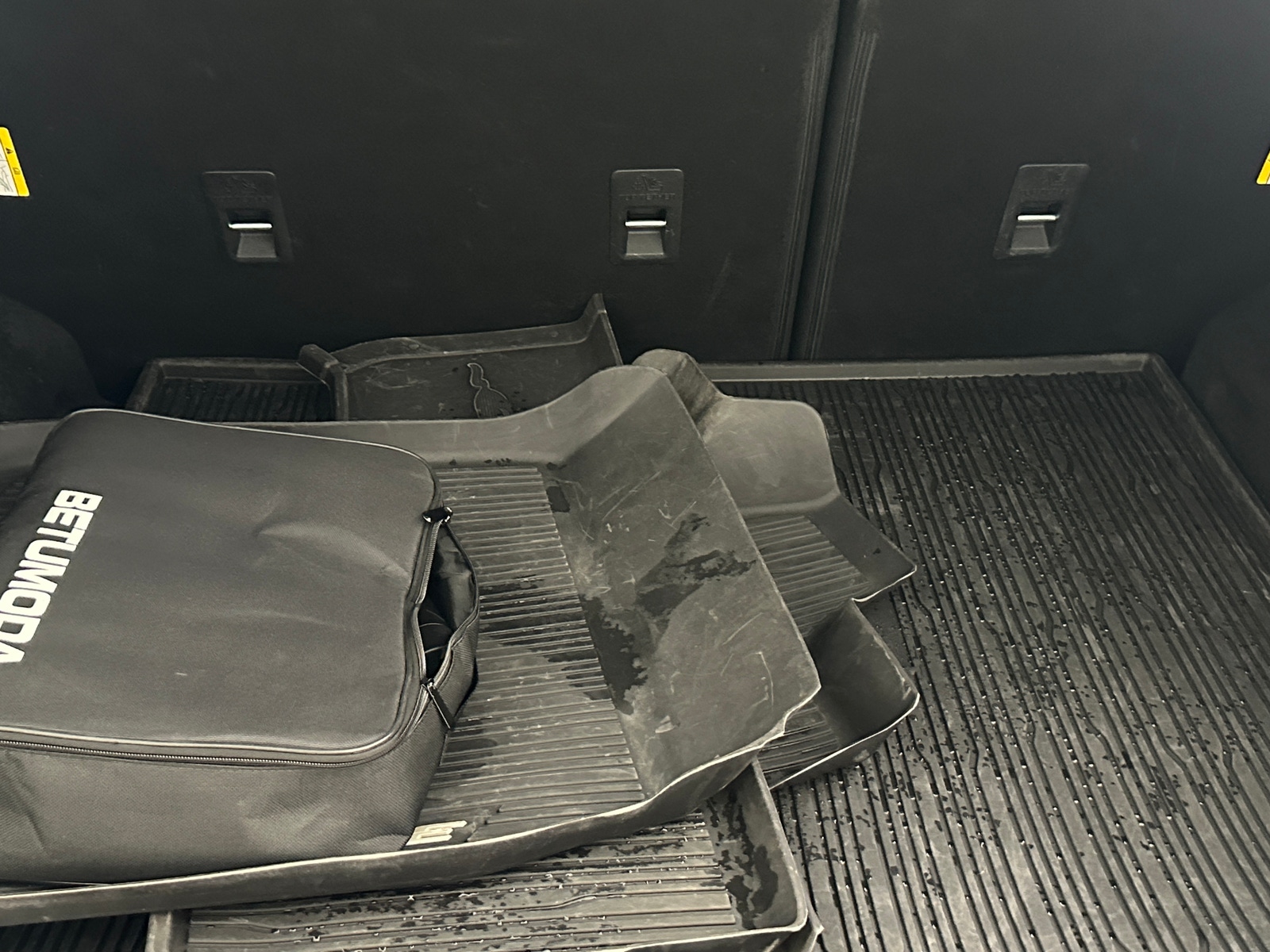 Thumbnail: 2023 Ford Mustang Mach-E - 6