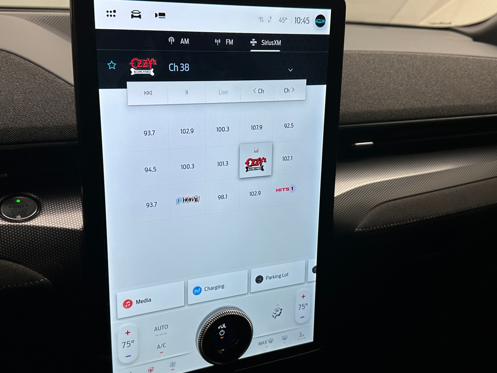 Thumbnail: 2023 Ford Mustang Mach-E - 3