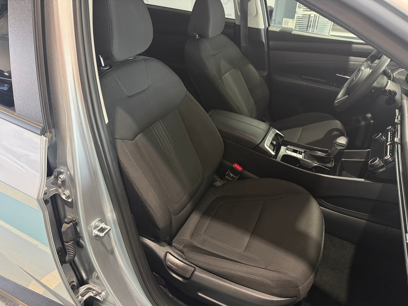 Thumbnail: 2025 Hyundai Tucson - 2