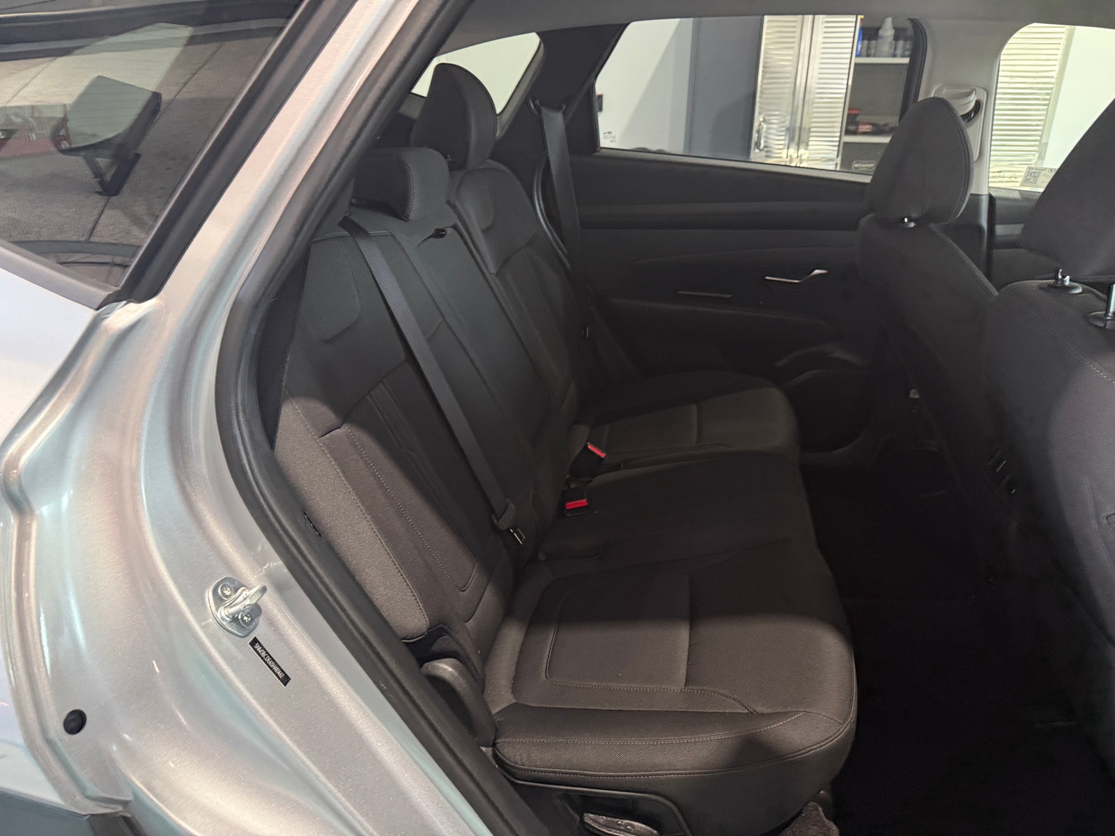 Thumbnail: 2025 Hyundai Tucson - 6