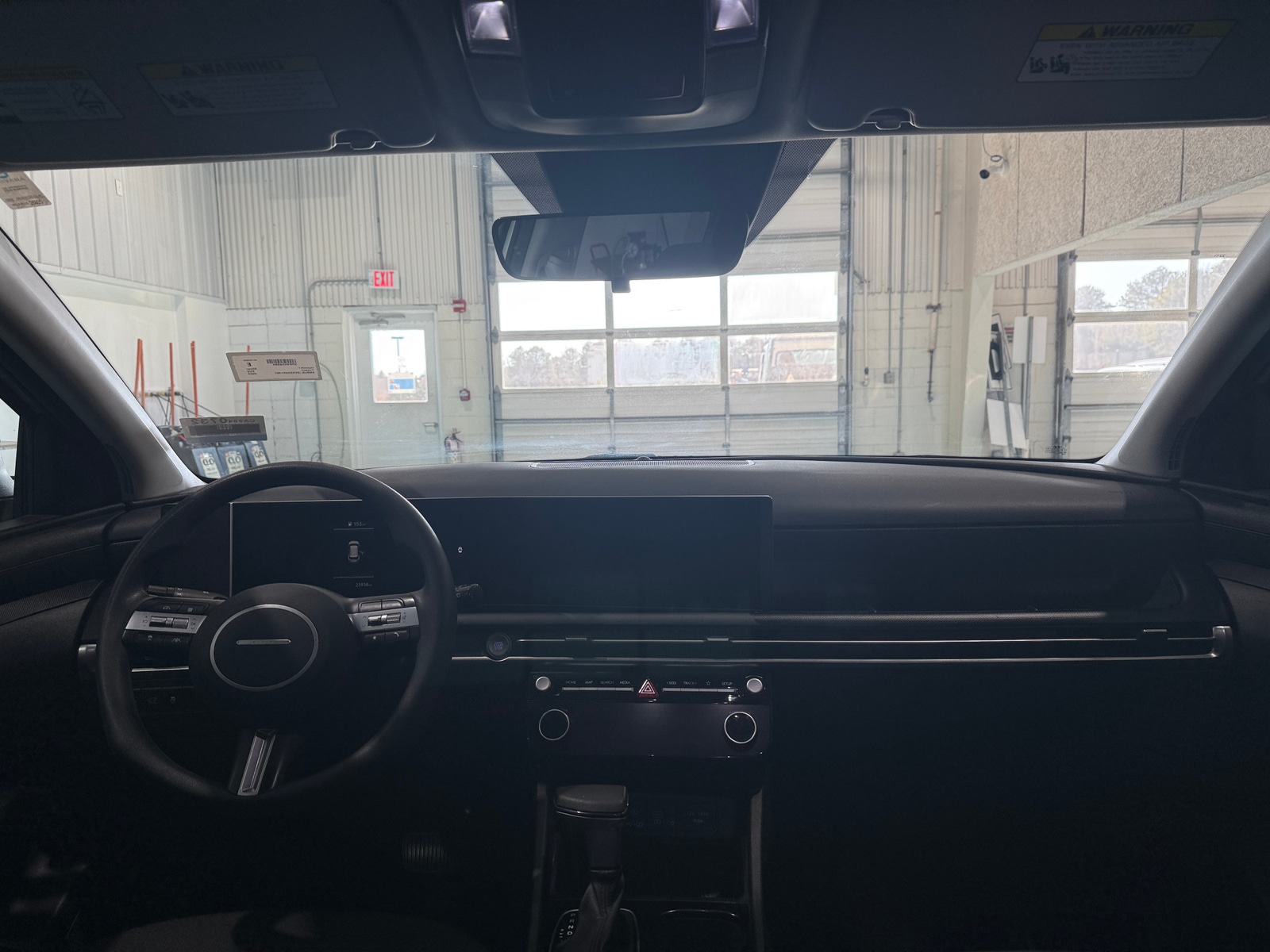 Thumbnail: 2025 Hyundai Tucson - 3