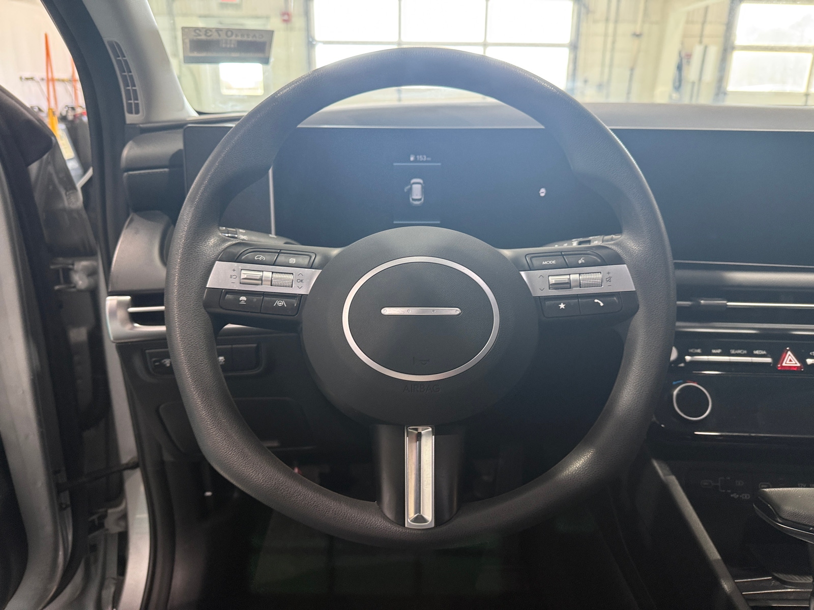 Thumbnail: 2025 Hyundai Tucson - 5