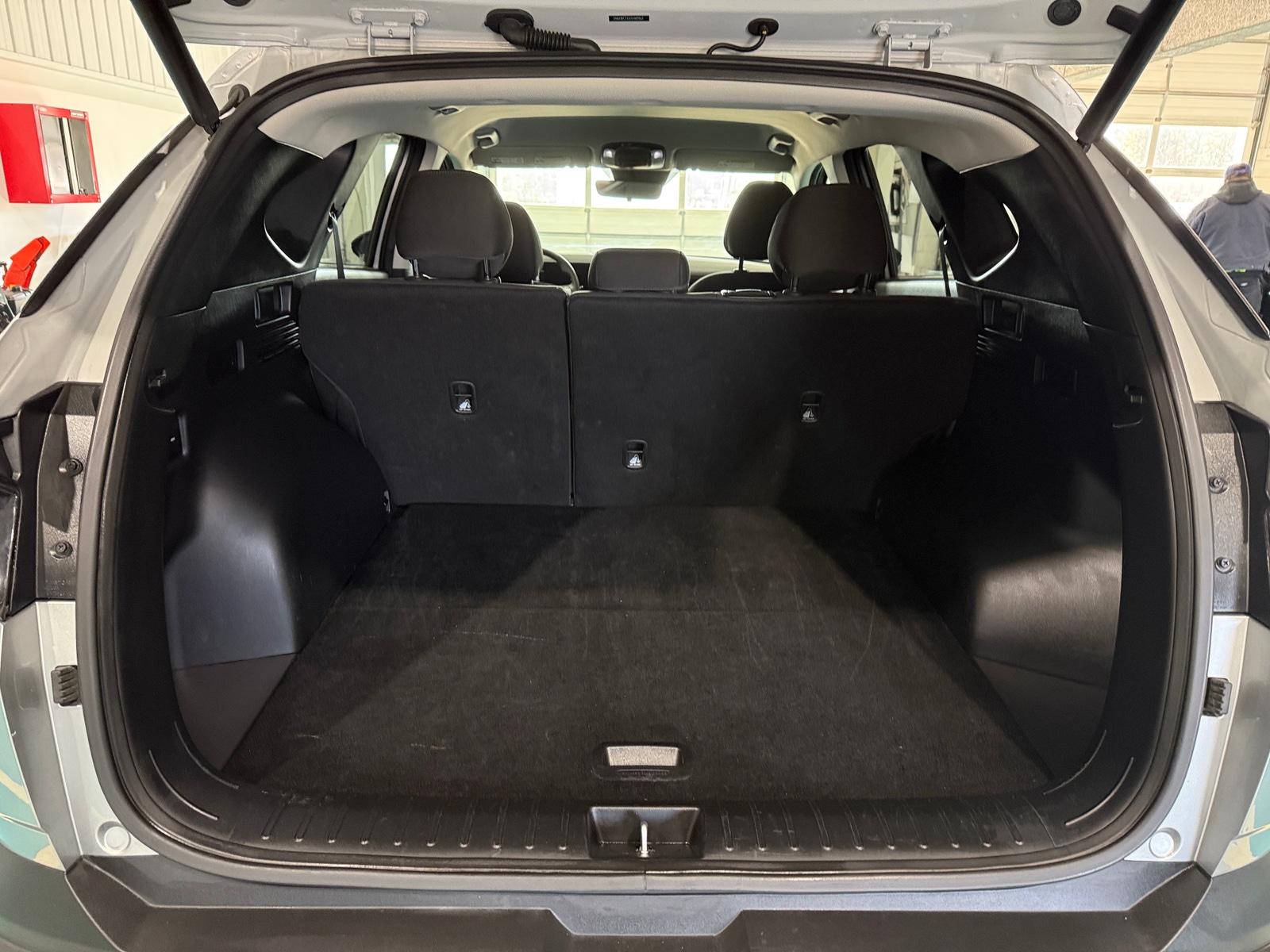 Thumbnail: 2025 Hyundai Tucson - 7