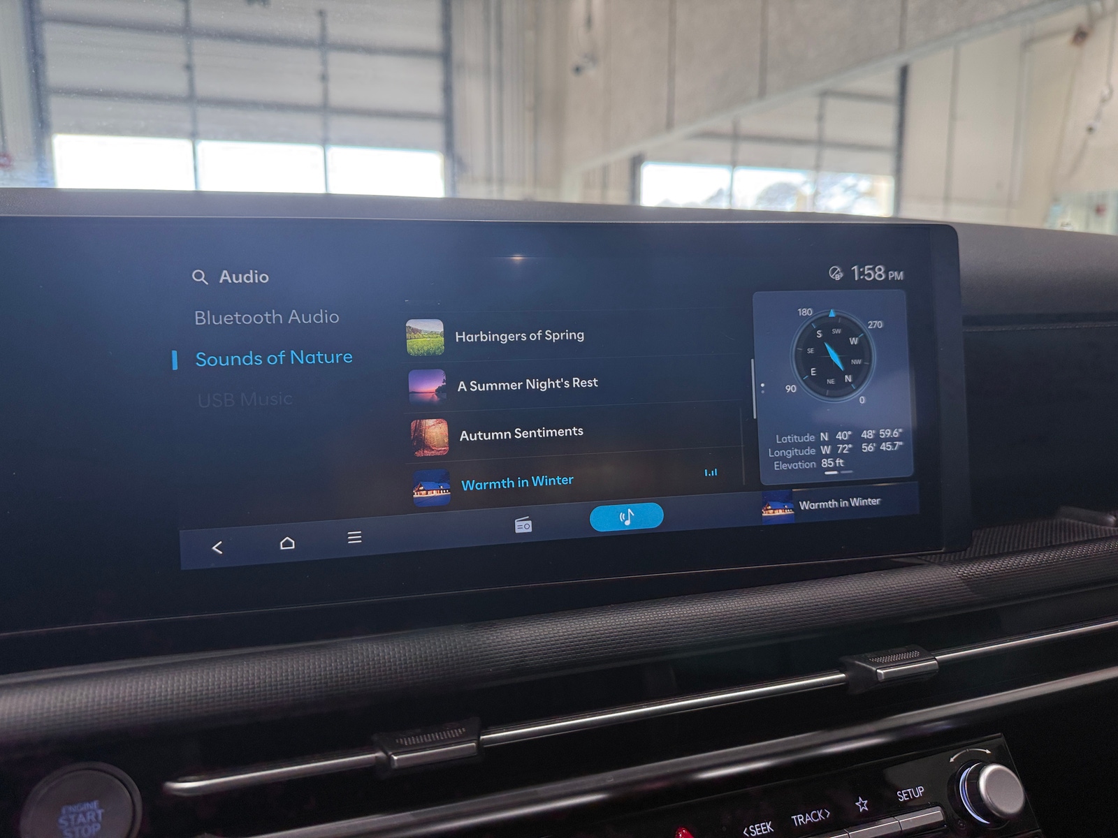 Thumbnail: 2025 Hyundai Tucson - 4