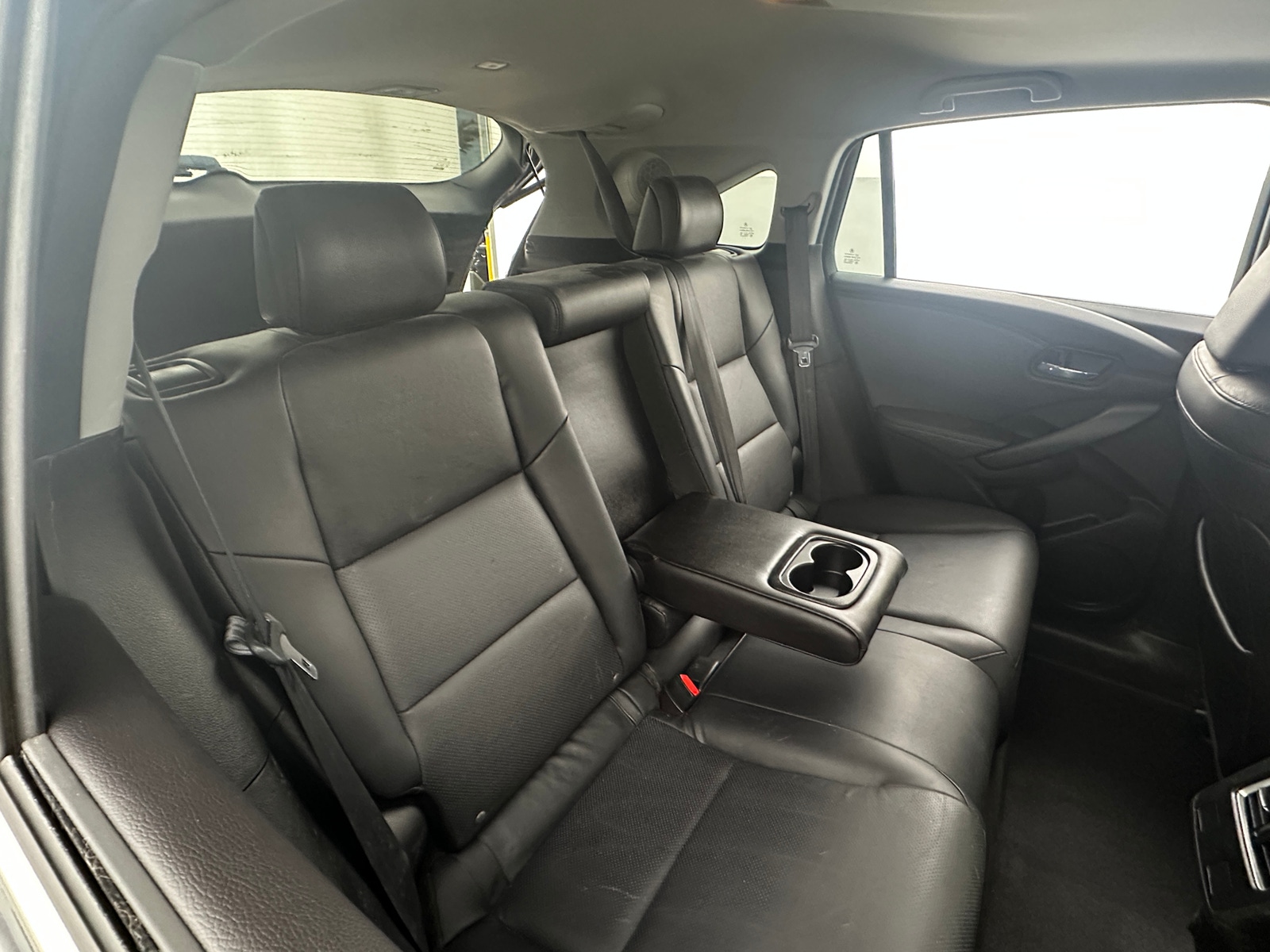 Thumbnail: 2018 Acura RDX - 5