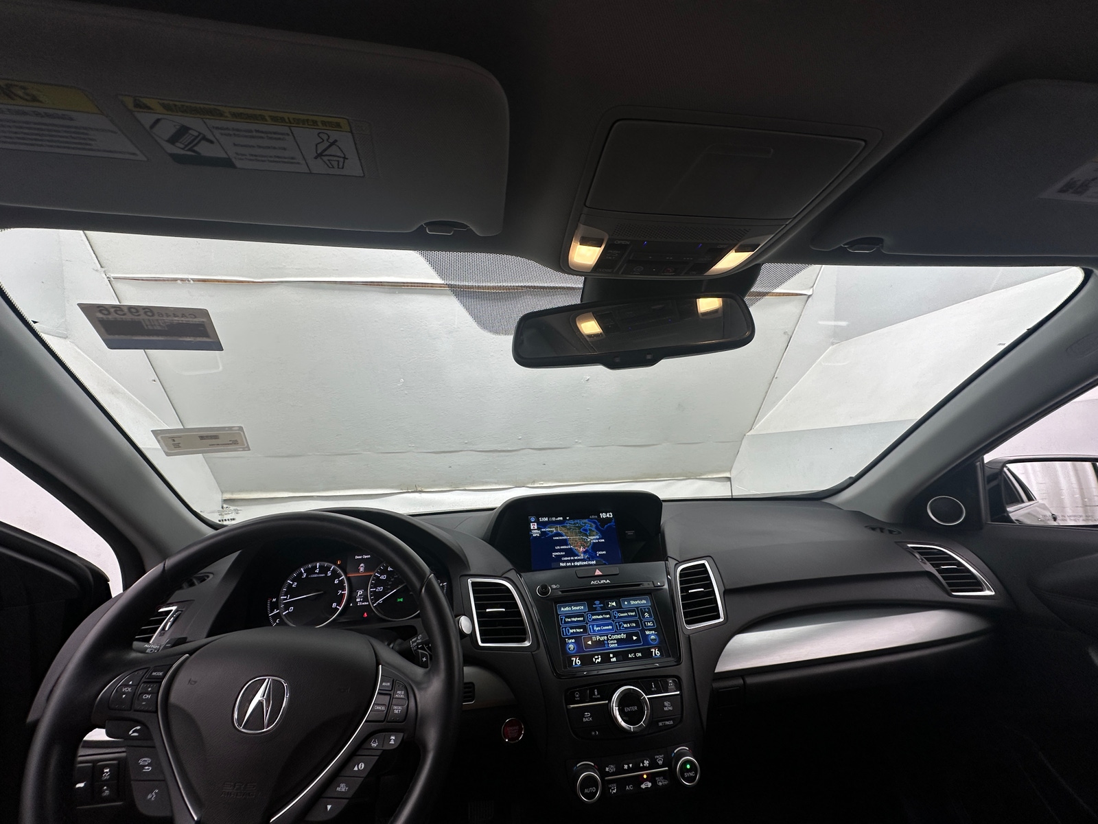 Thumbnail: 2018 Acura RDX - 2