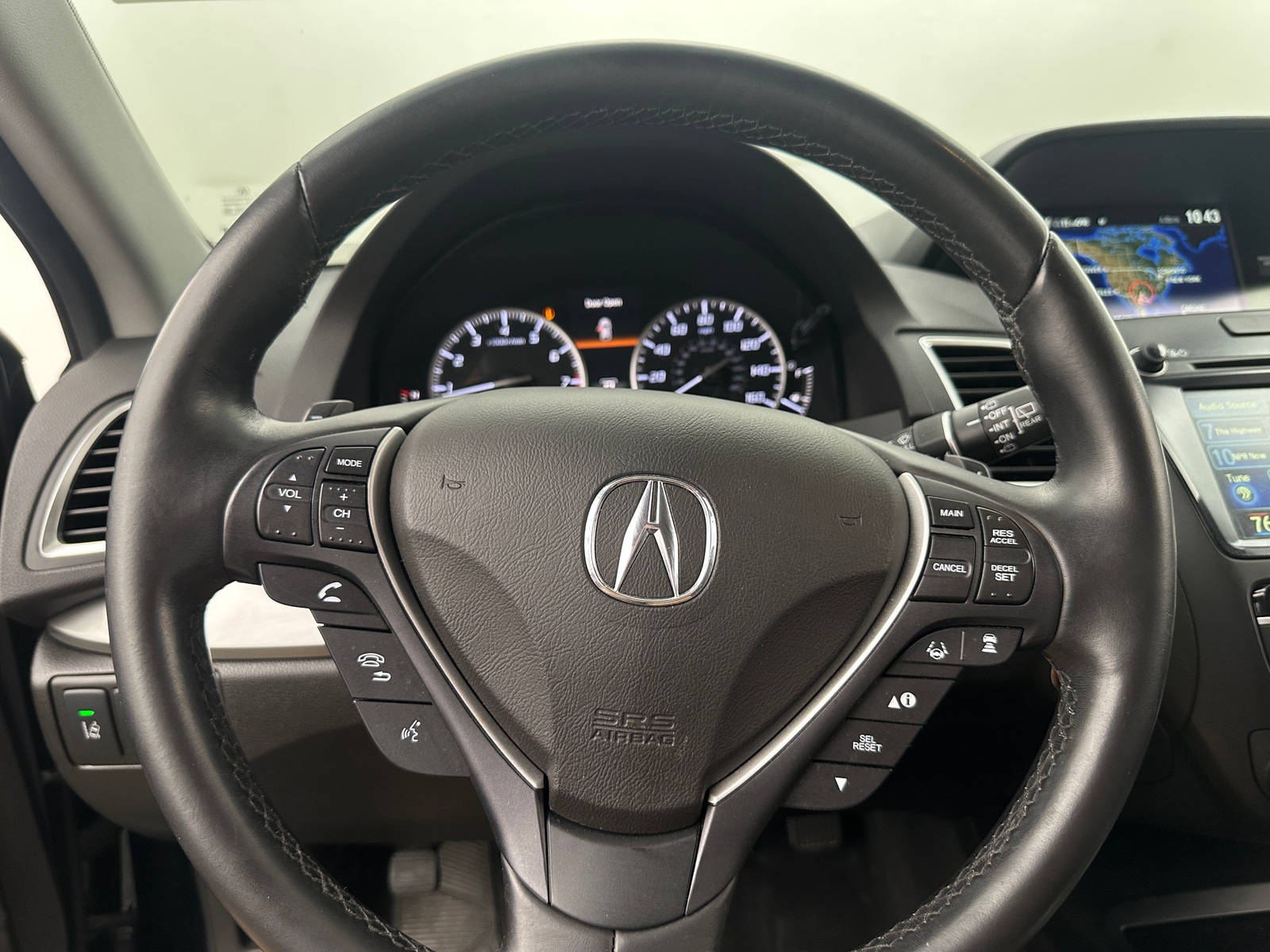 Thumbnail: 2018 Acura RDX - 4