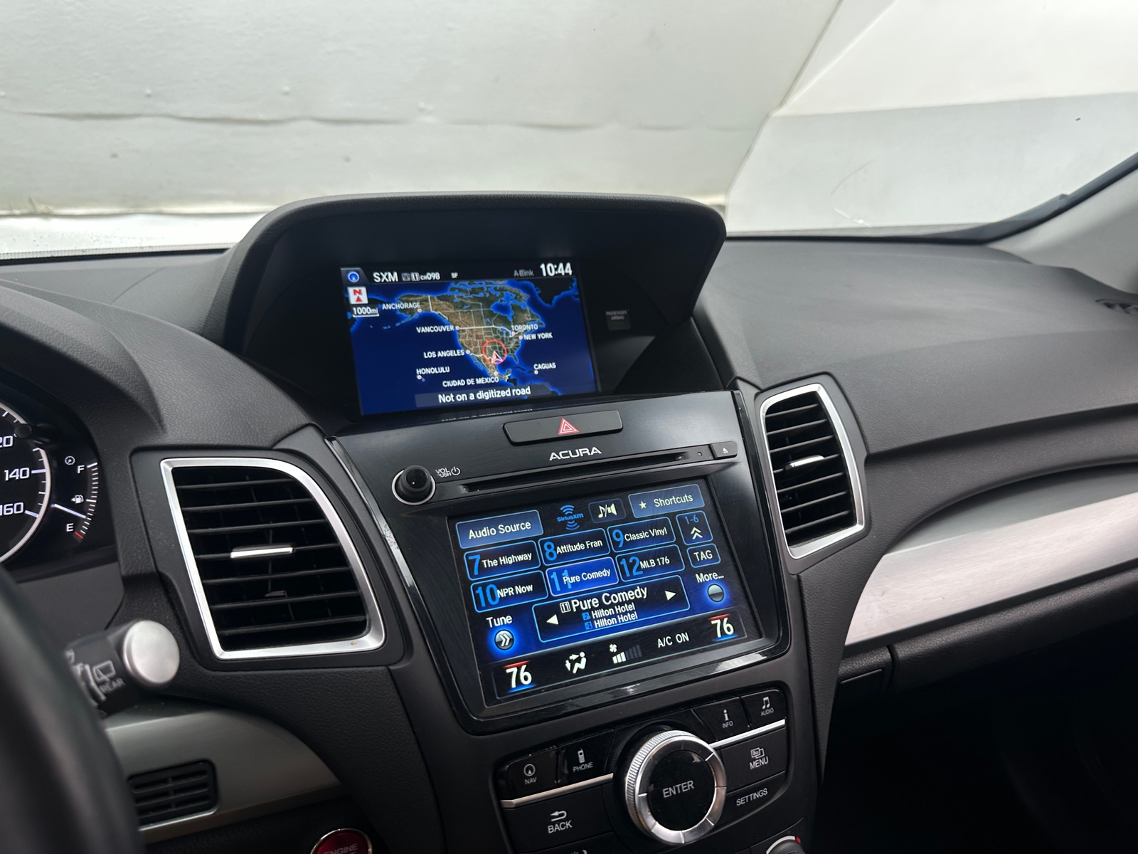 Thumbnail: 2018 Acura RDX - 3