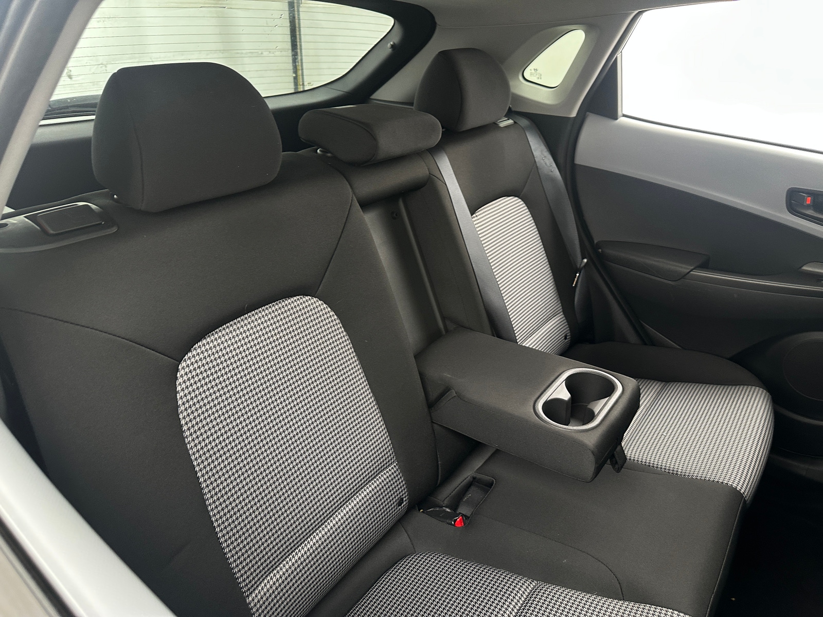 Thumbnail: 2021 Hyundai Kona - 6