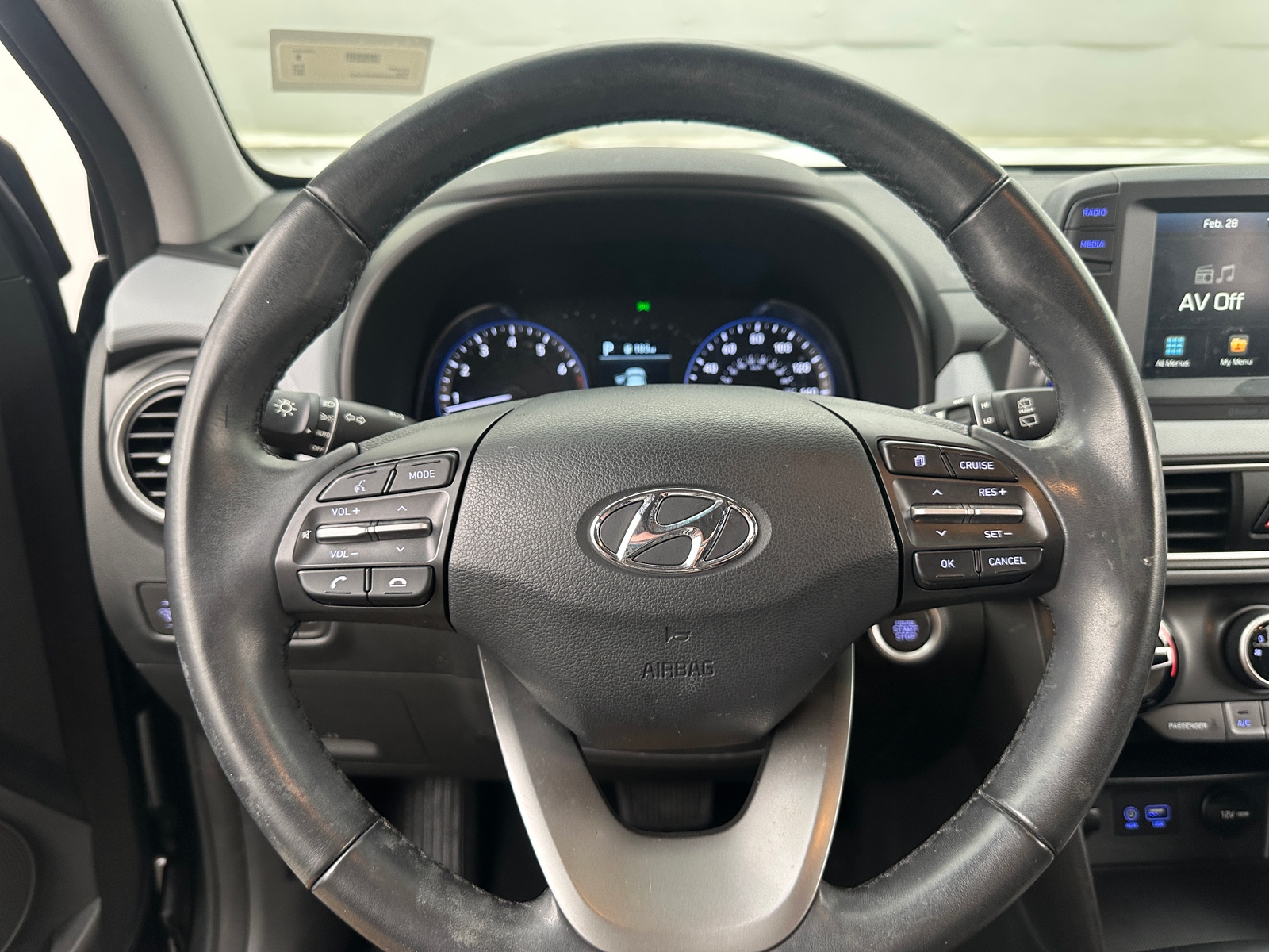 Thumbnail: 2021 Hyundai Kona - 5