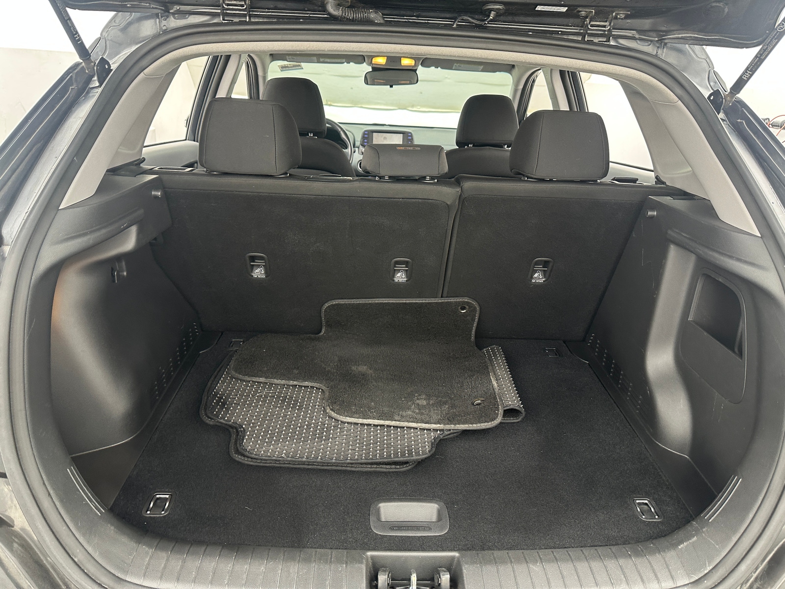 Thumbnail: 2021 Hyundai Kona - 7