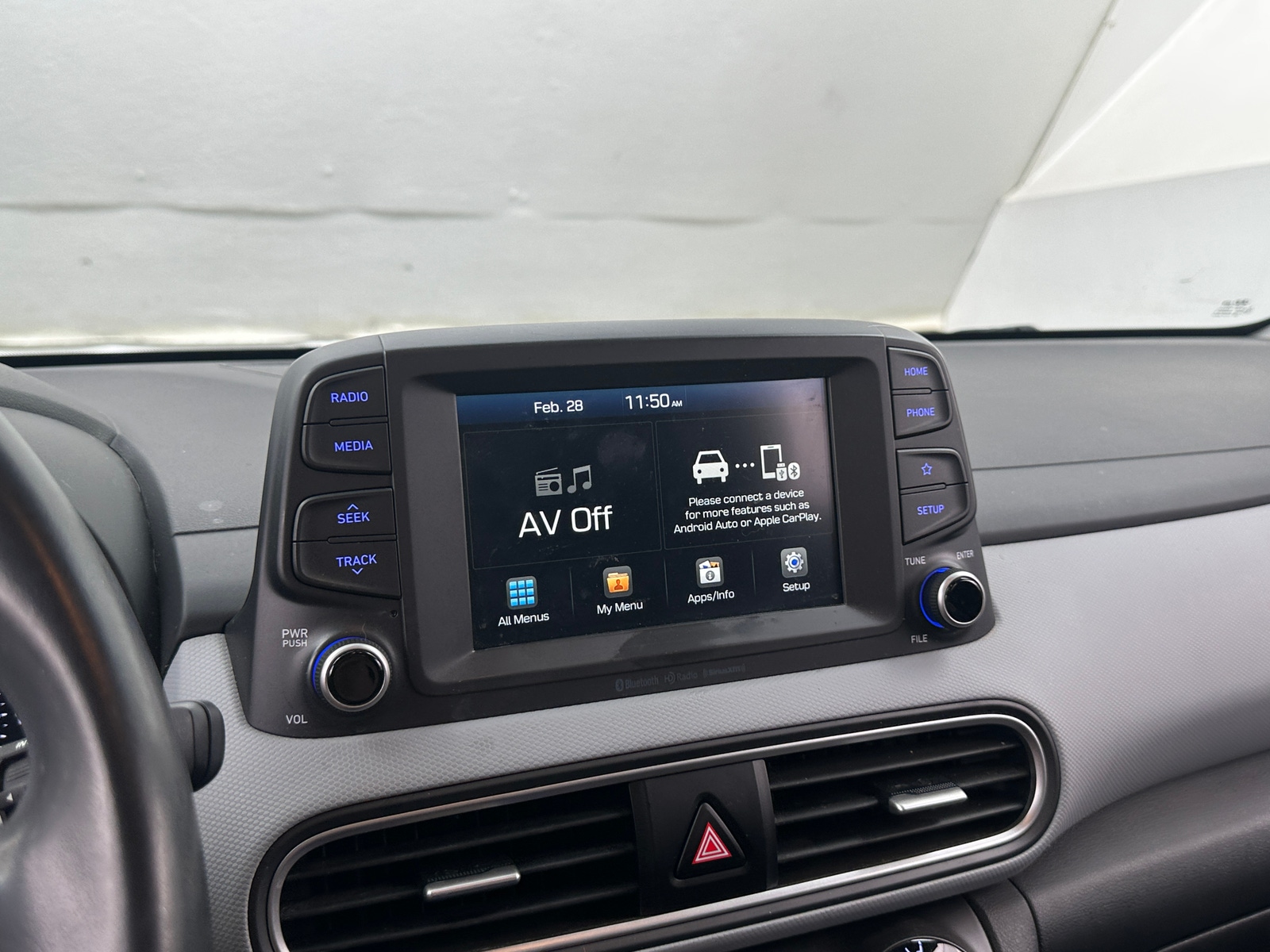 Thumbnail: 2021 Hyundai Kona - 4