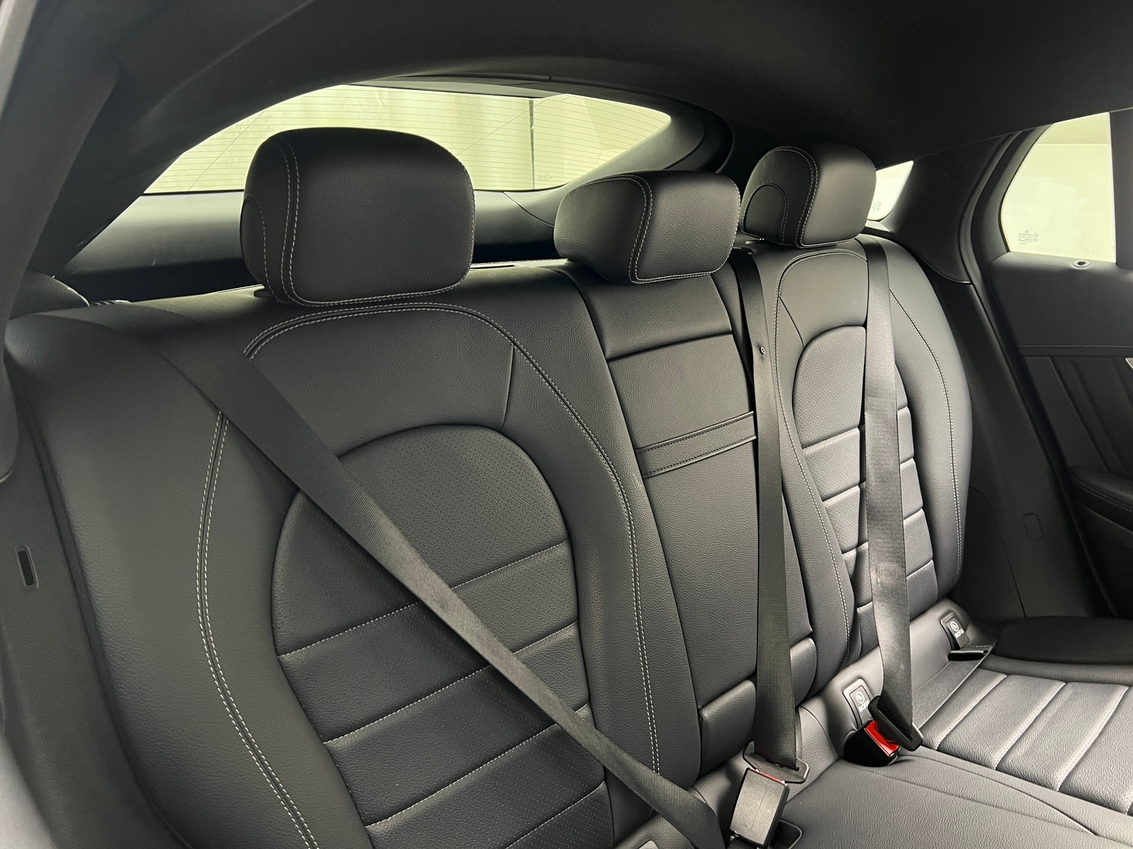 Thumbnail: 2022 Mercedes-Benz GLC - 5