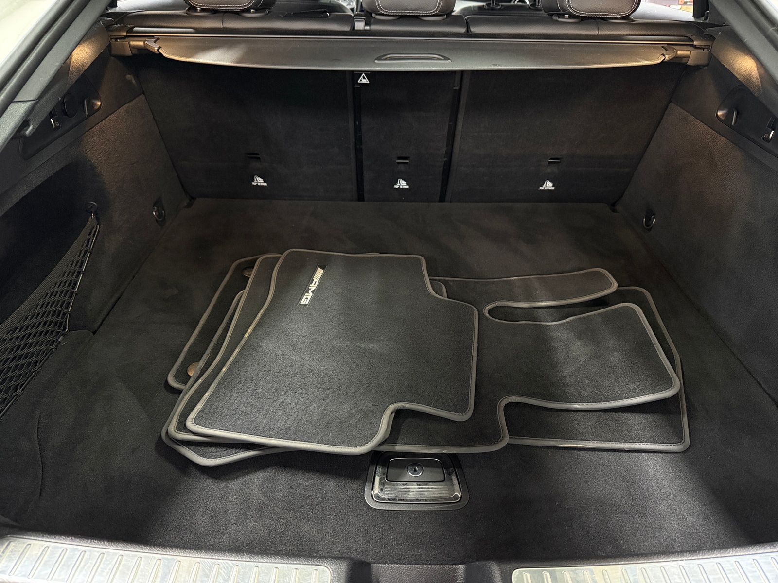 Thumbnail: 2022 Mercedes-Benz GLC - 6