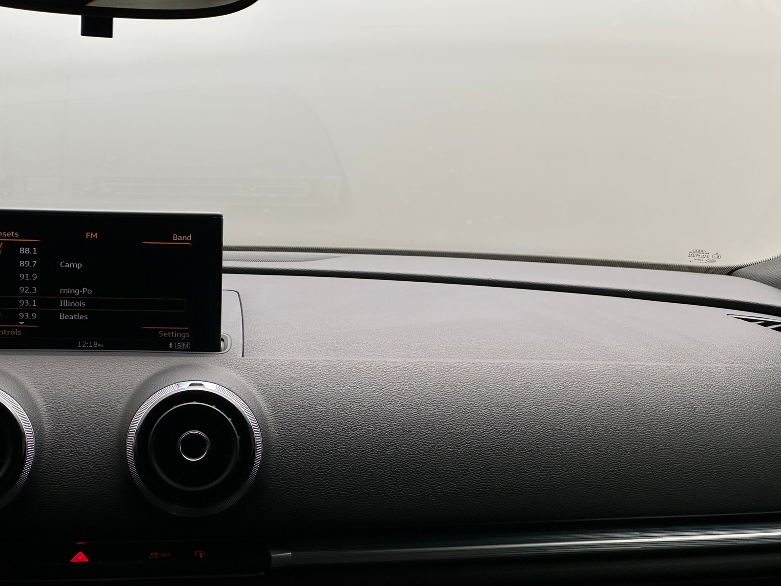 Thumbnail: 2015 Audi A3 - 2