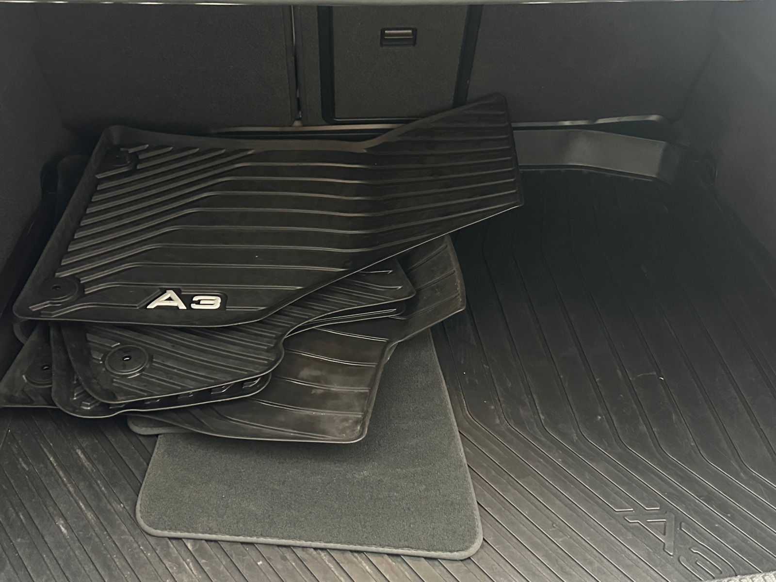 Thumbnail: 2015 Audi A3 - 6