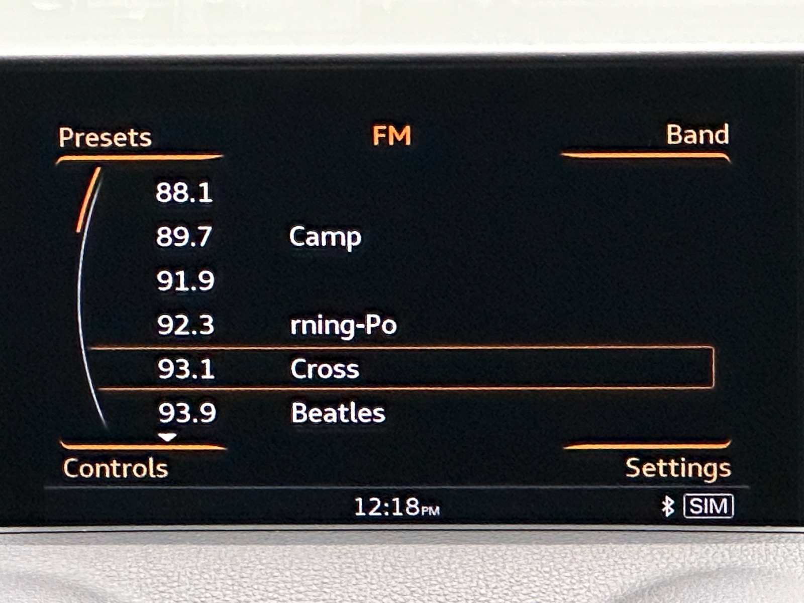 Thumbnail: 2015 Audi A3 - 3