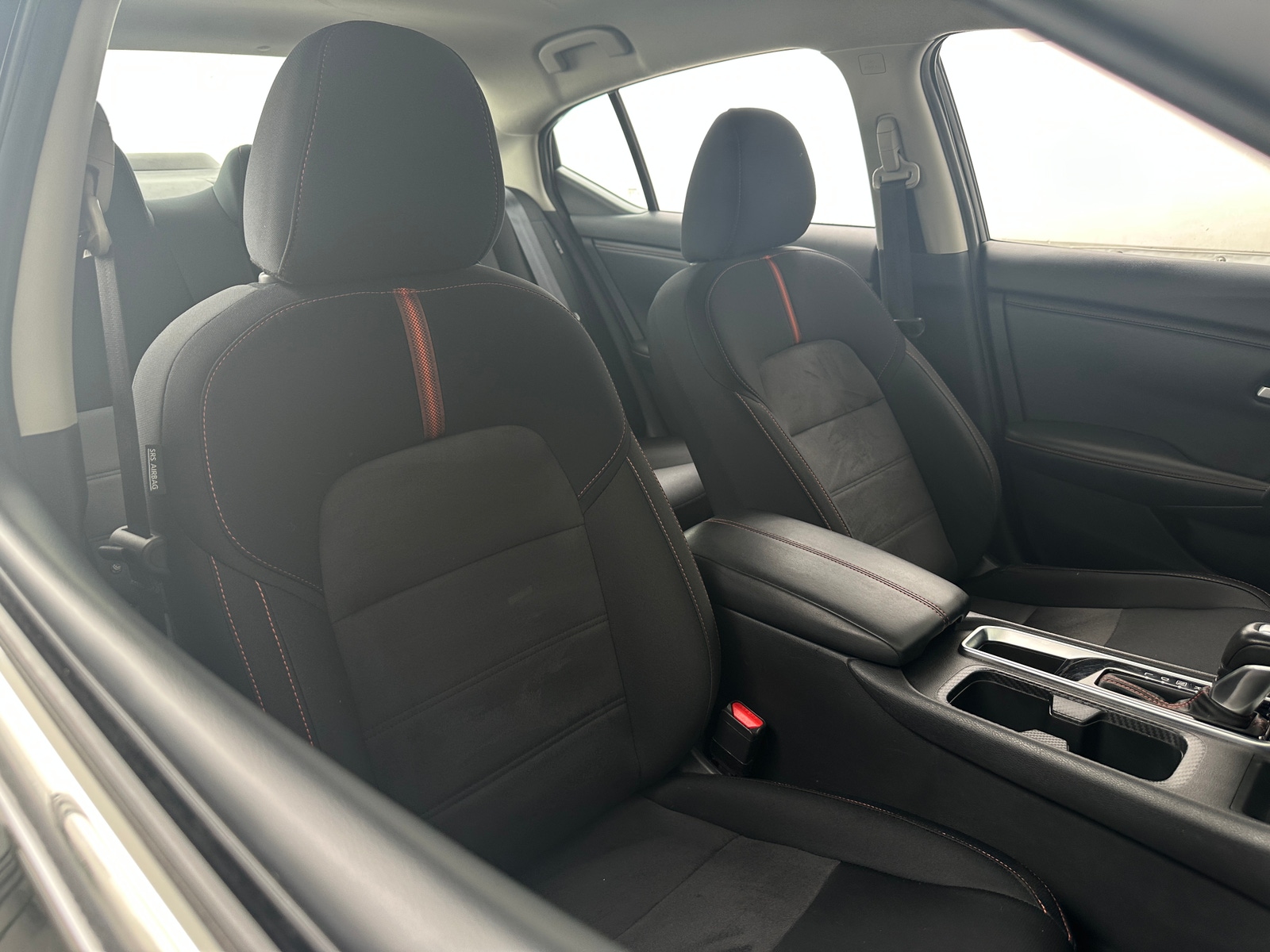 Thumbnail: 2025 Nissan Sentra - 2