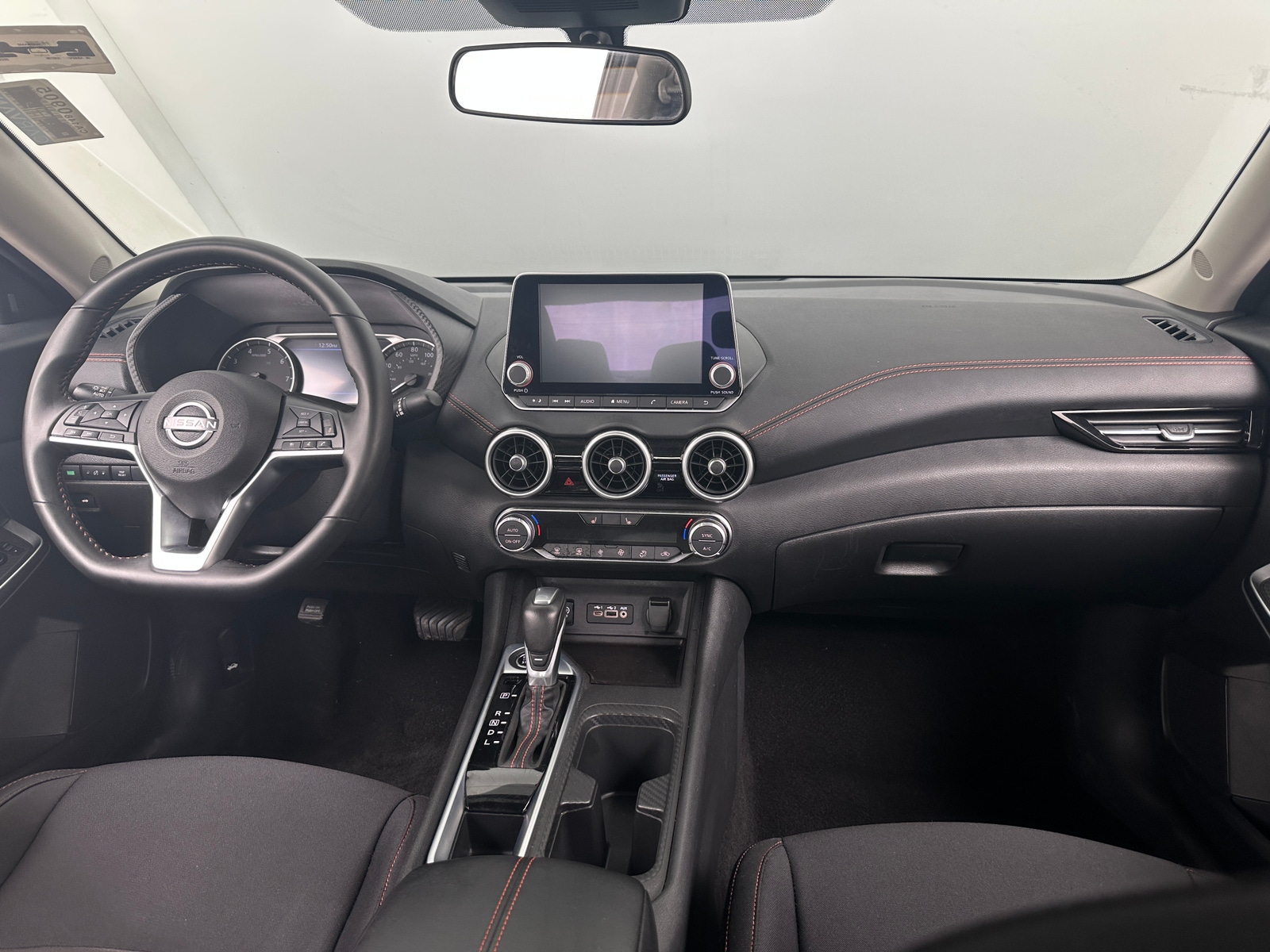 Thumbnail: 2025 Nissan Sentra - 3