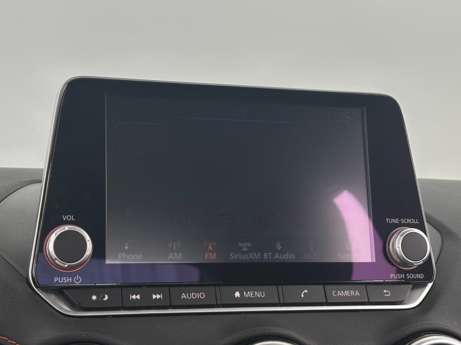 Thumbnail: 2025 Nissan Sentra - 4