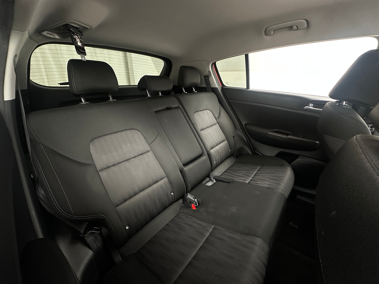 Thumbnail: 2022 Kia Sportage - 6