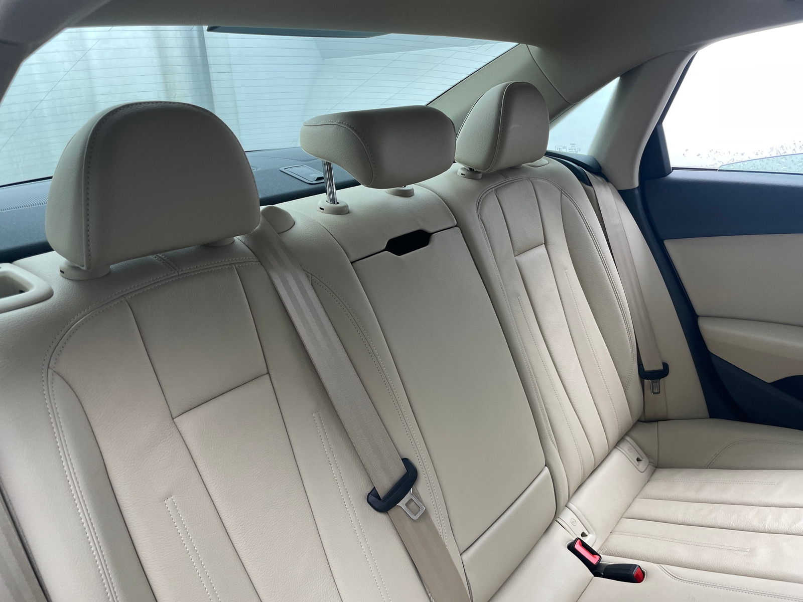 Thumbnail: 2019 Audi A4 - 5