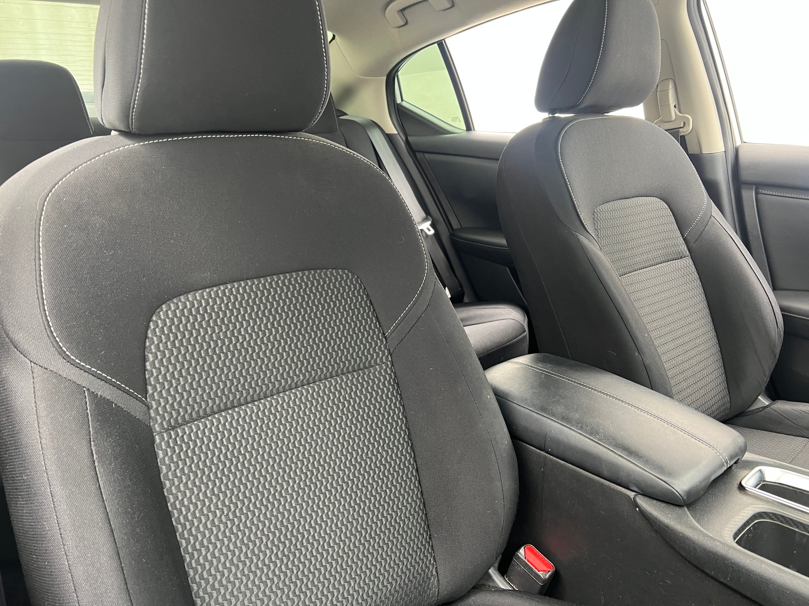 Thumbnail: 2020 Nissan Sentra - 2