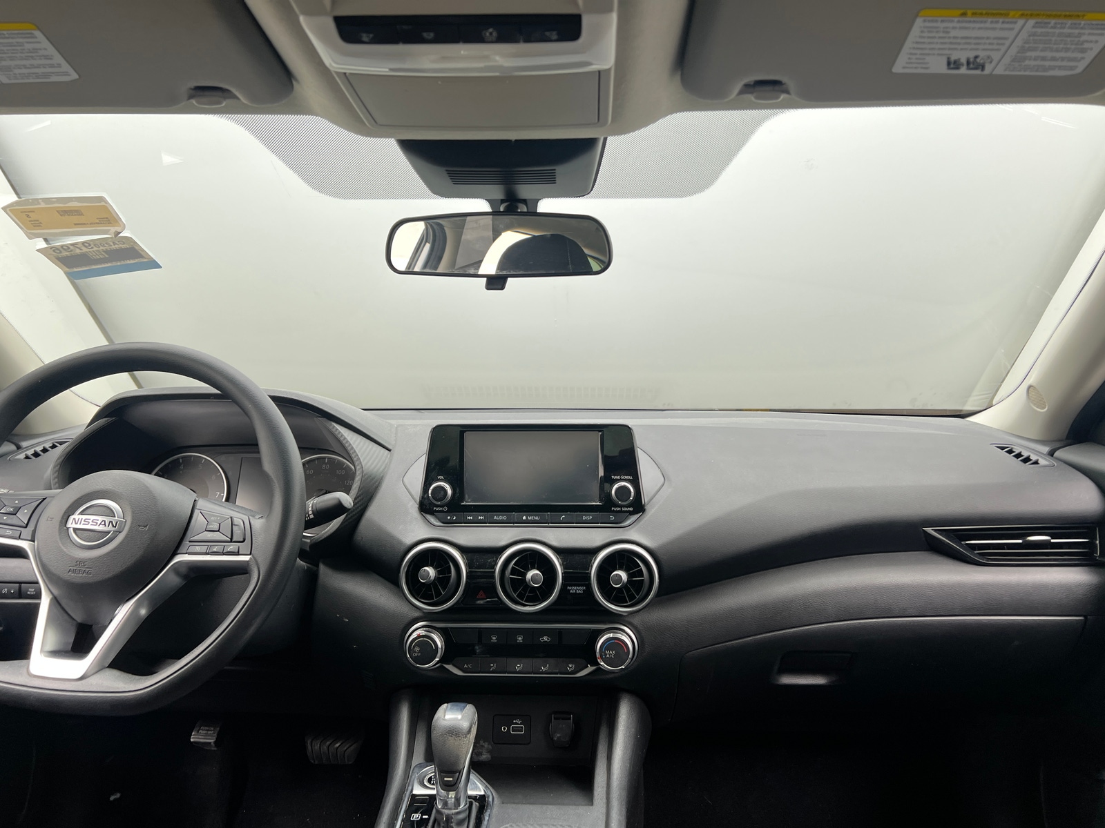 Thumbnail: 2020 Nissan Sentra - 3