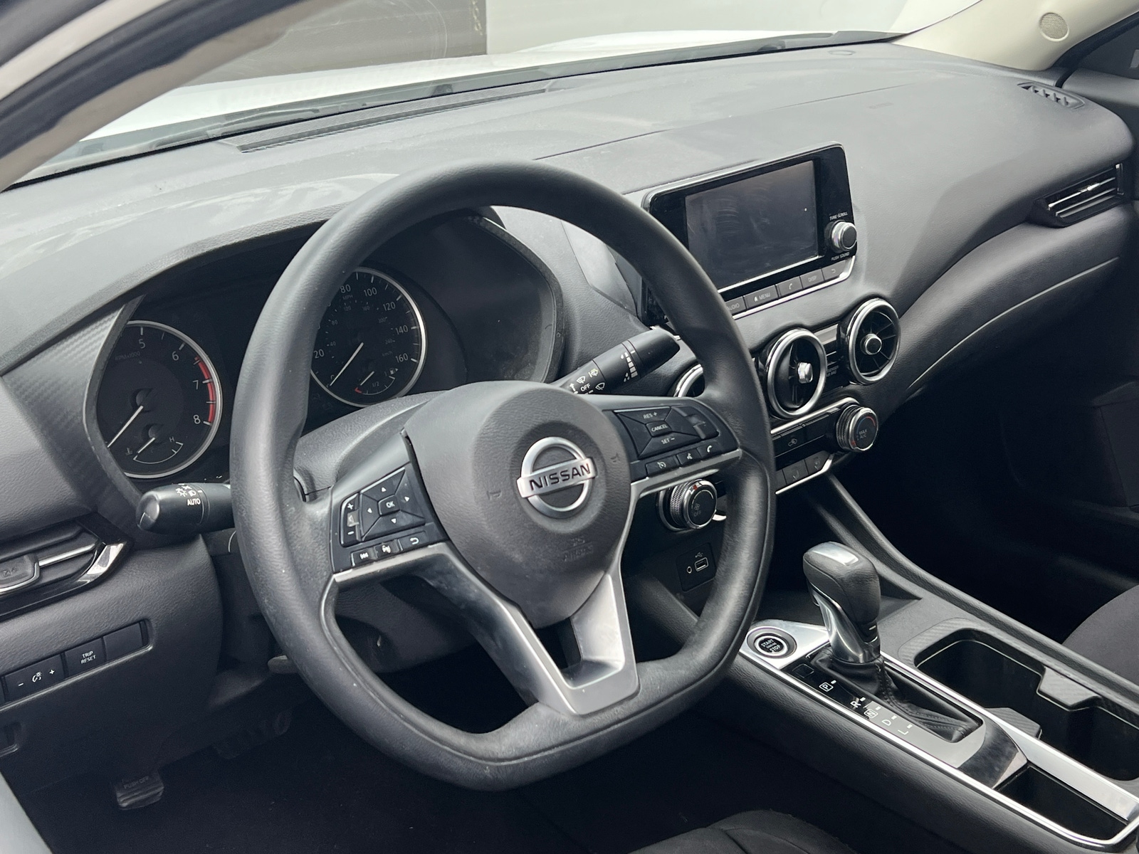 Thumbnail: 2020 Nissan Sentra - 5