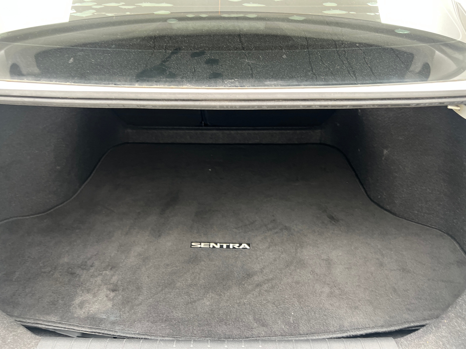 Thumbnail: 2020 Nissan Sentra - 7