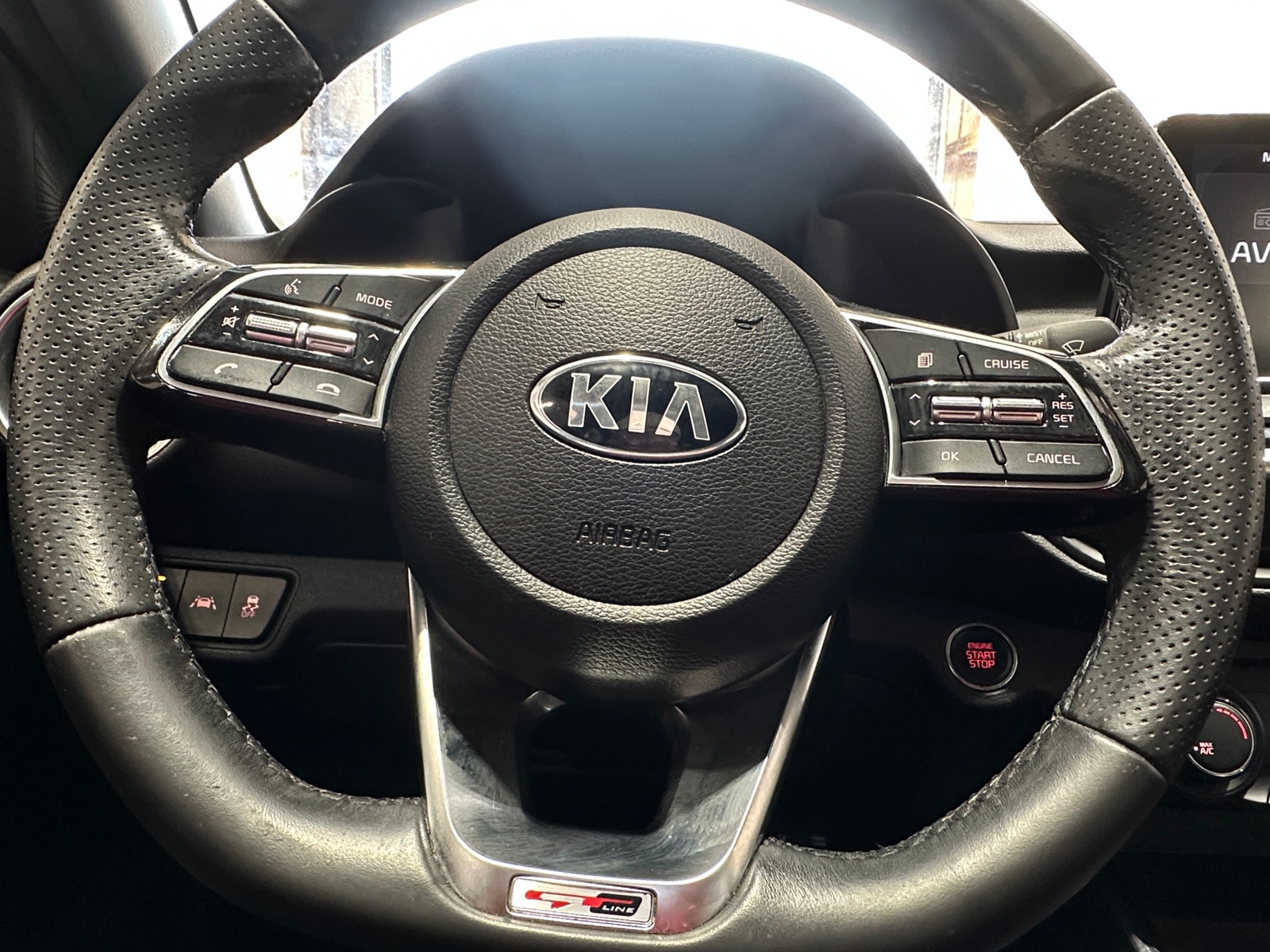 Thumbnail: 2020 Kia Forte - 5