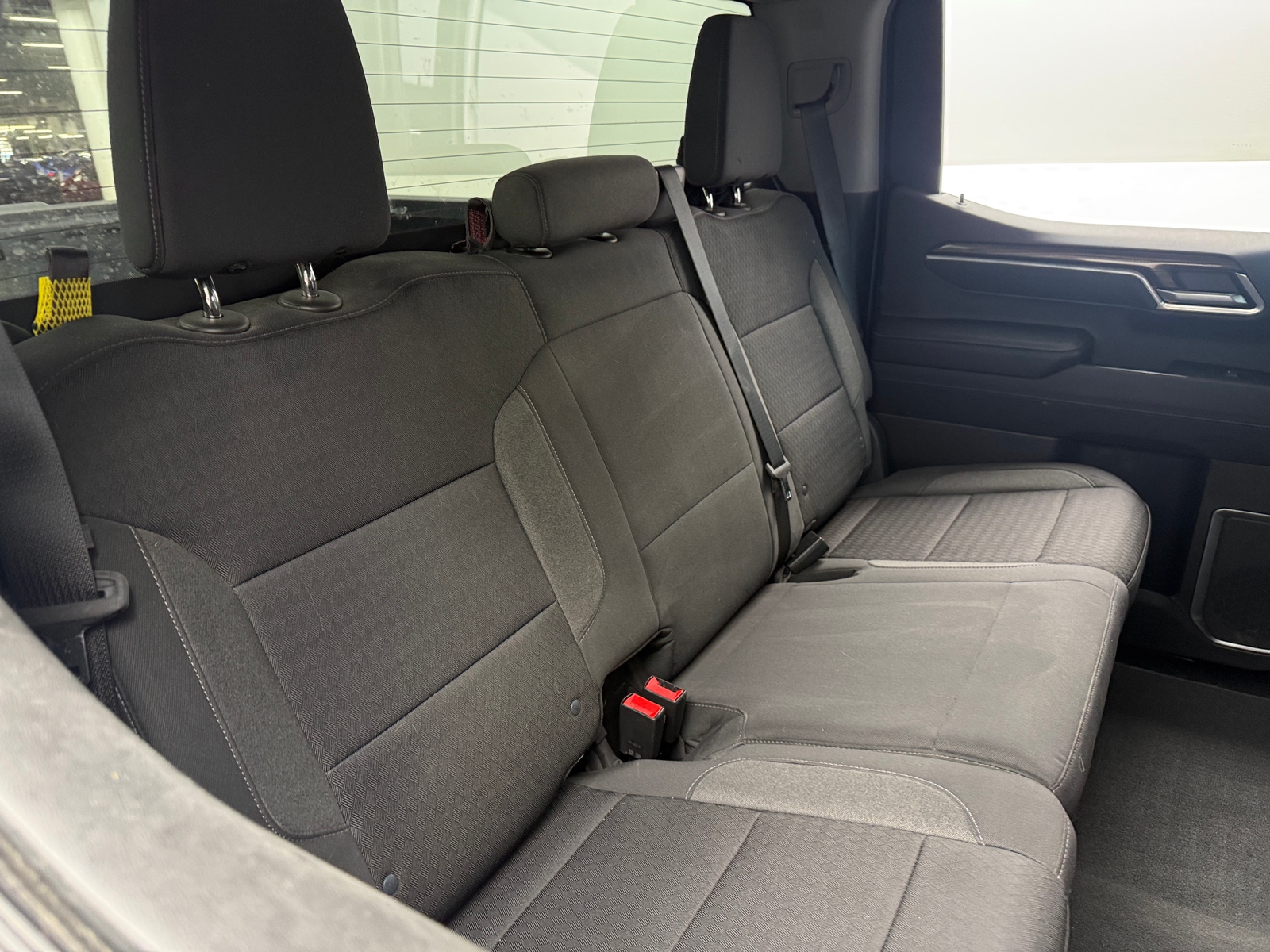 Thumbnail: 2023 Chevrolet Silverado 1500 - 6