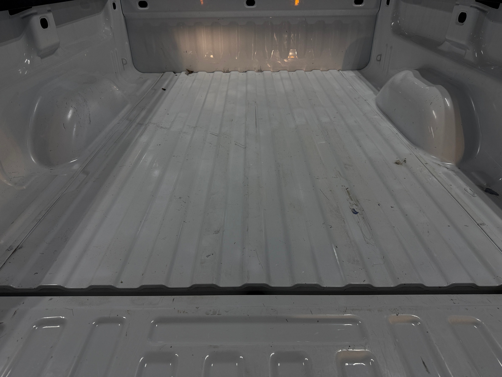 Thumbnail: 2018 Chevrolet Silverado 1500 - 7