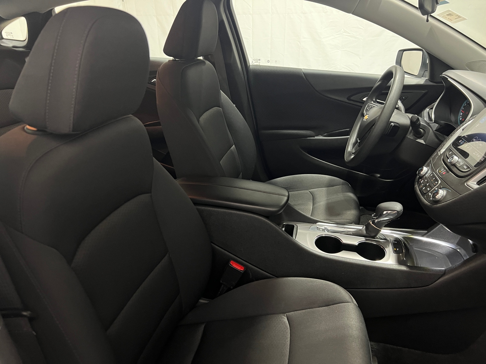 Thumbnail: 2024 Chevrolet Malibu - 2