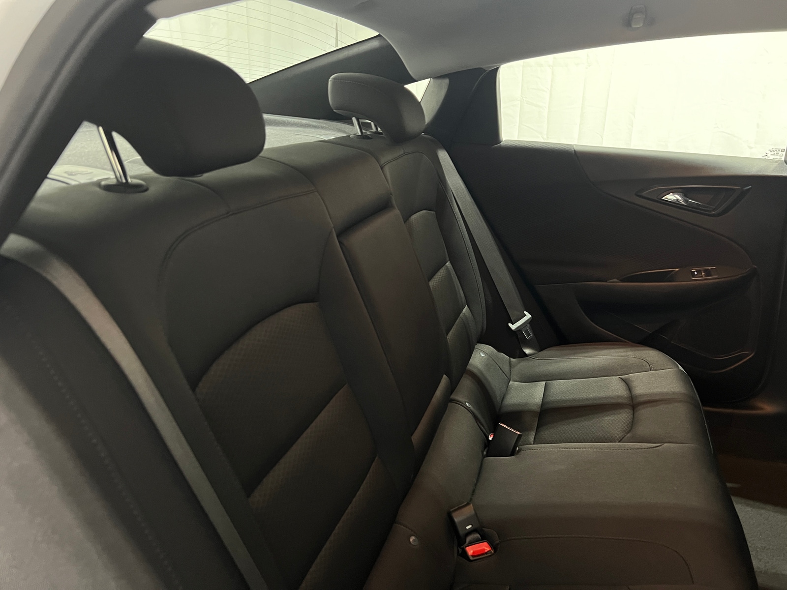 Thumbnail: 2024 Chevrolet Malibu - 6