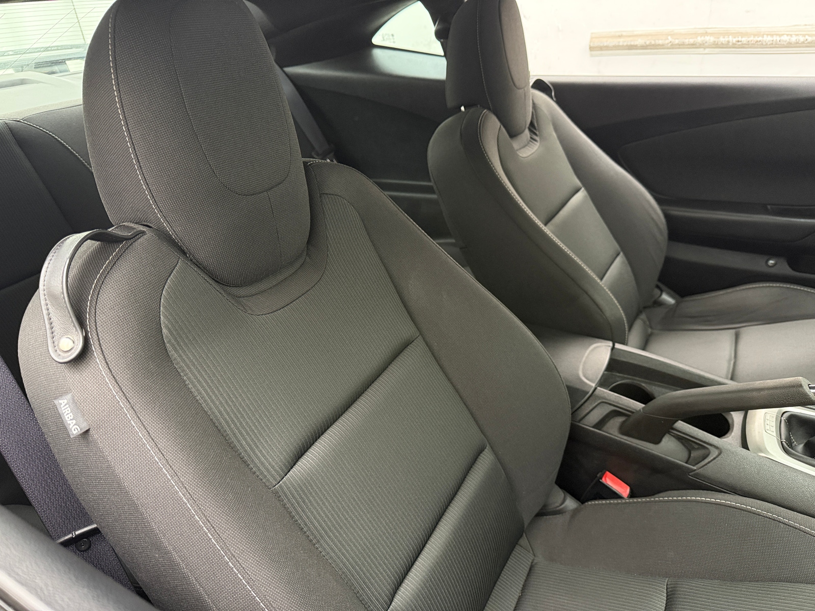 Thumbnail: 2013 Chevrolet Camaro - 2