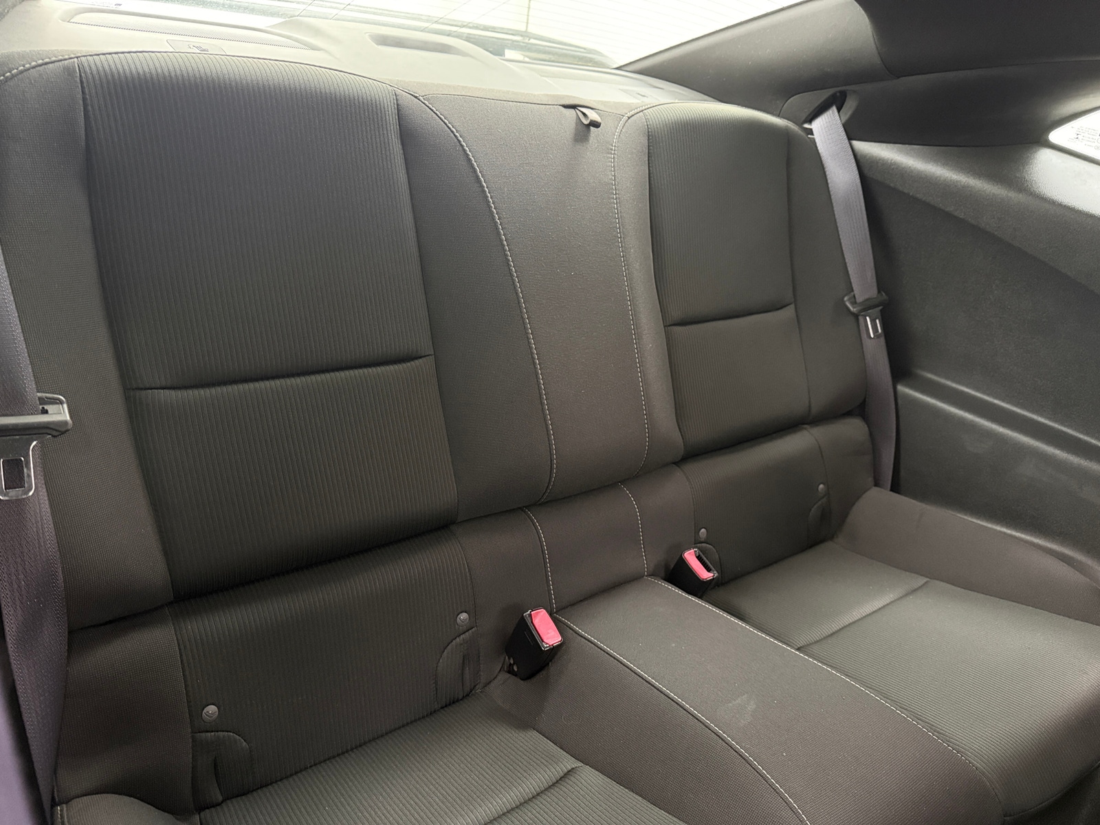 Thumbnail: 2013 Chevrolet Camaro - 5