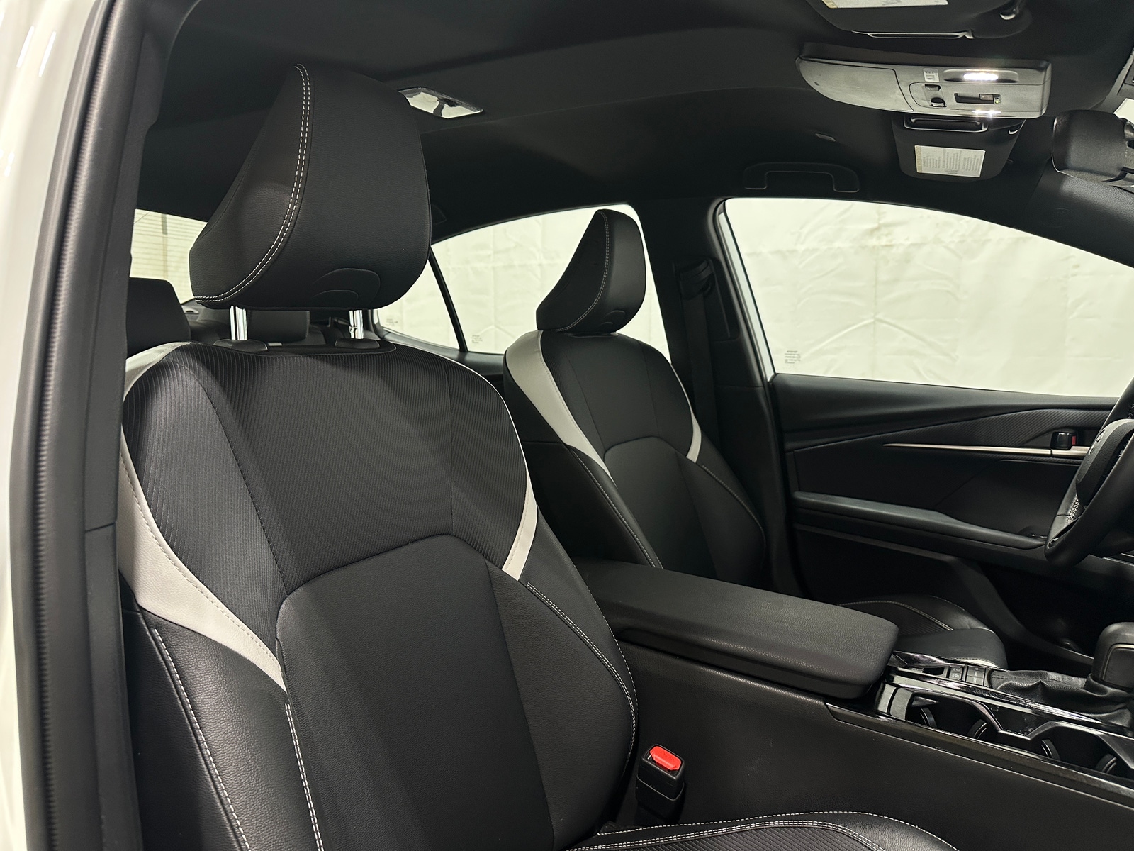 Thumbnail: 2025 Toyota Camry - 2