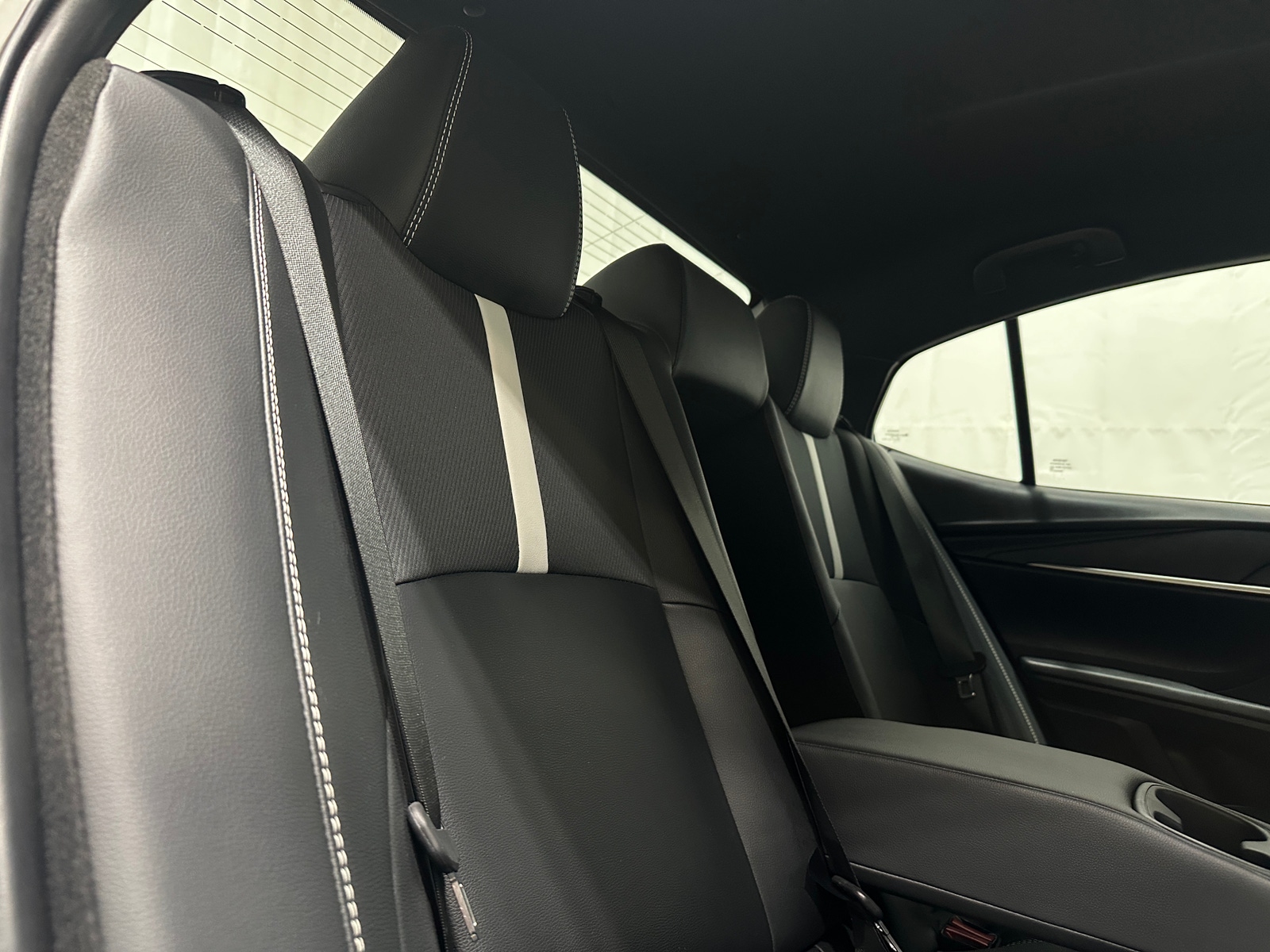 Thumbnail: 2025 Toyota Camry - 6