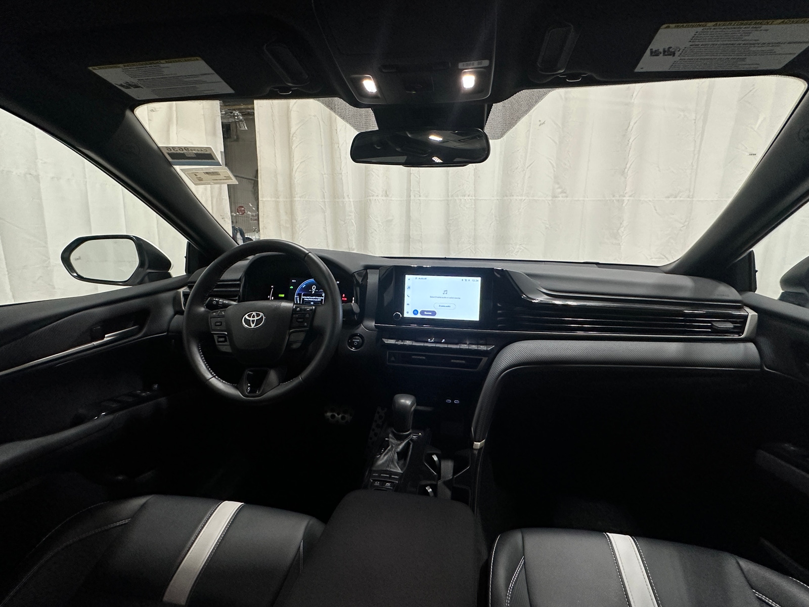 Thumbnail: 2025 Toyota Camry - 3