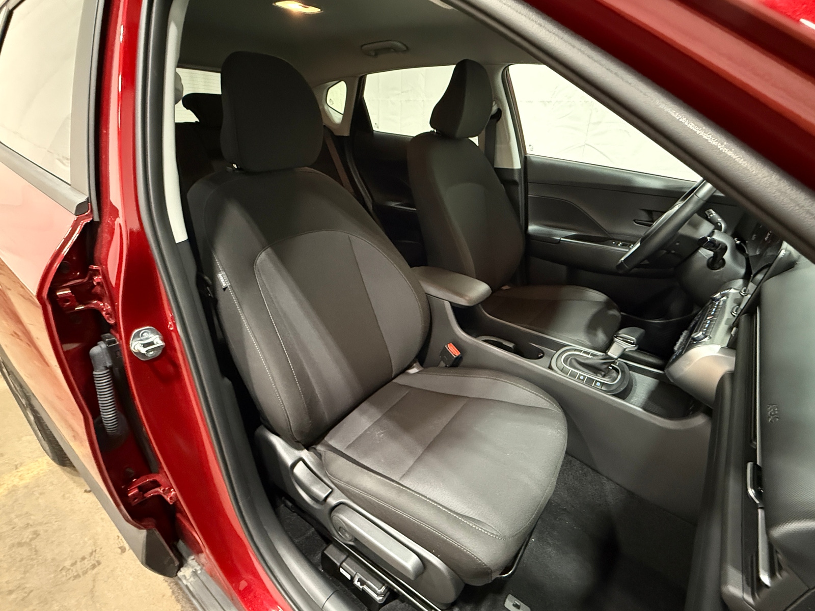 Thumbnail: 2025 Hyundai Kona - 2