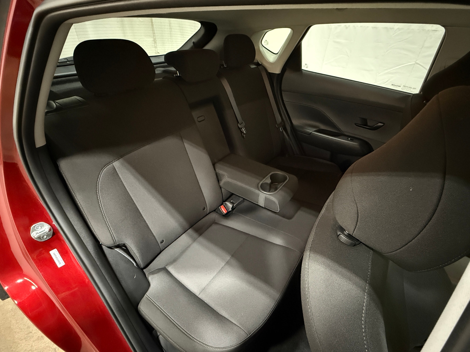 Thumbnail: 2025 Hyundai Kona - 6