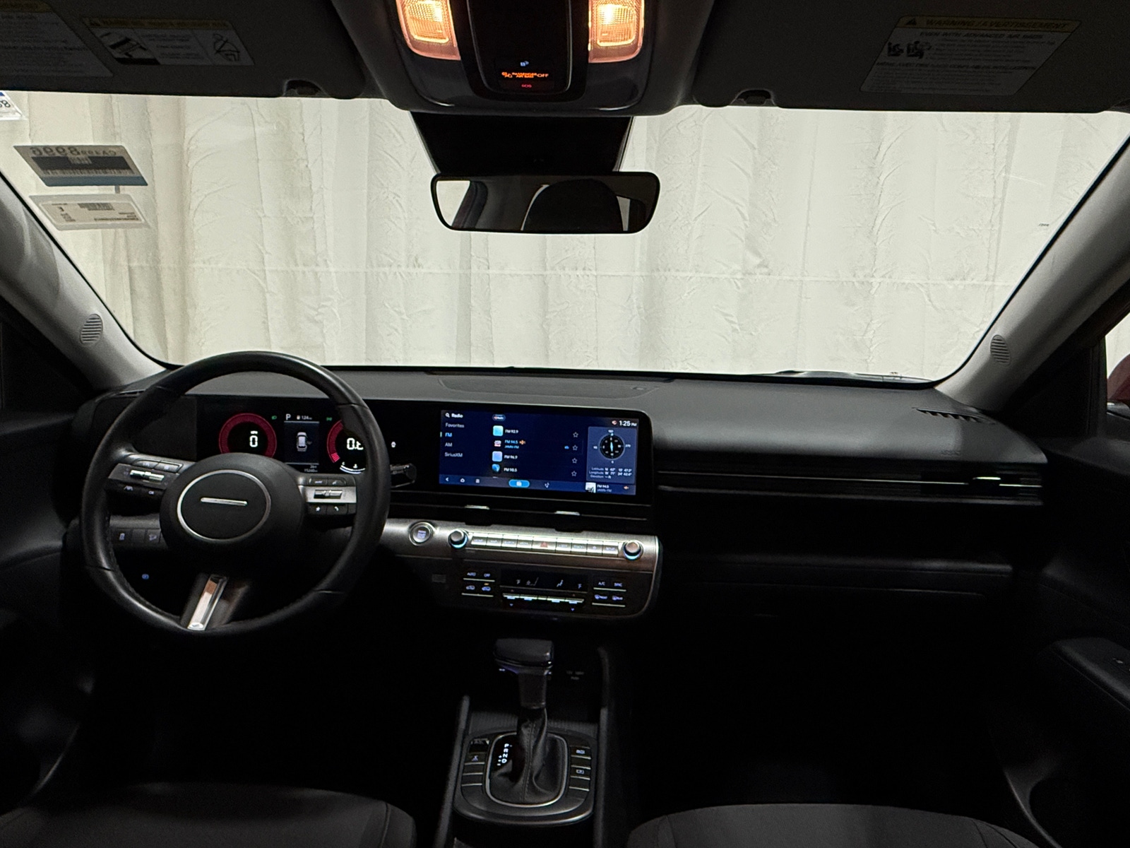 Thumbnail: 2025 Hyundai Kona - 3